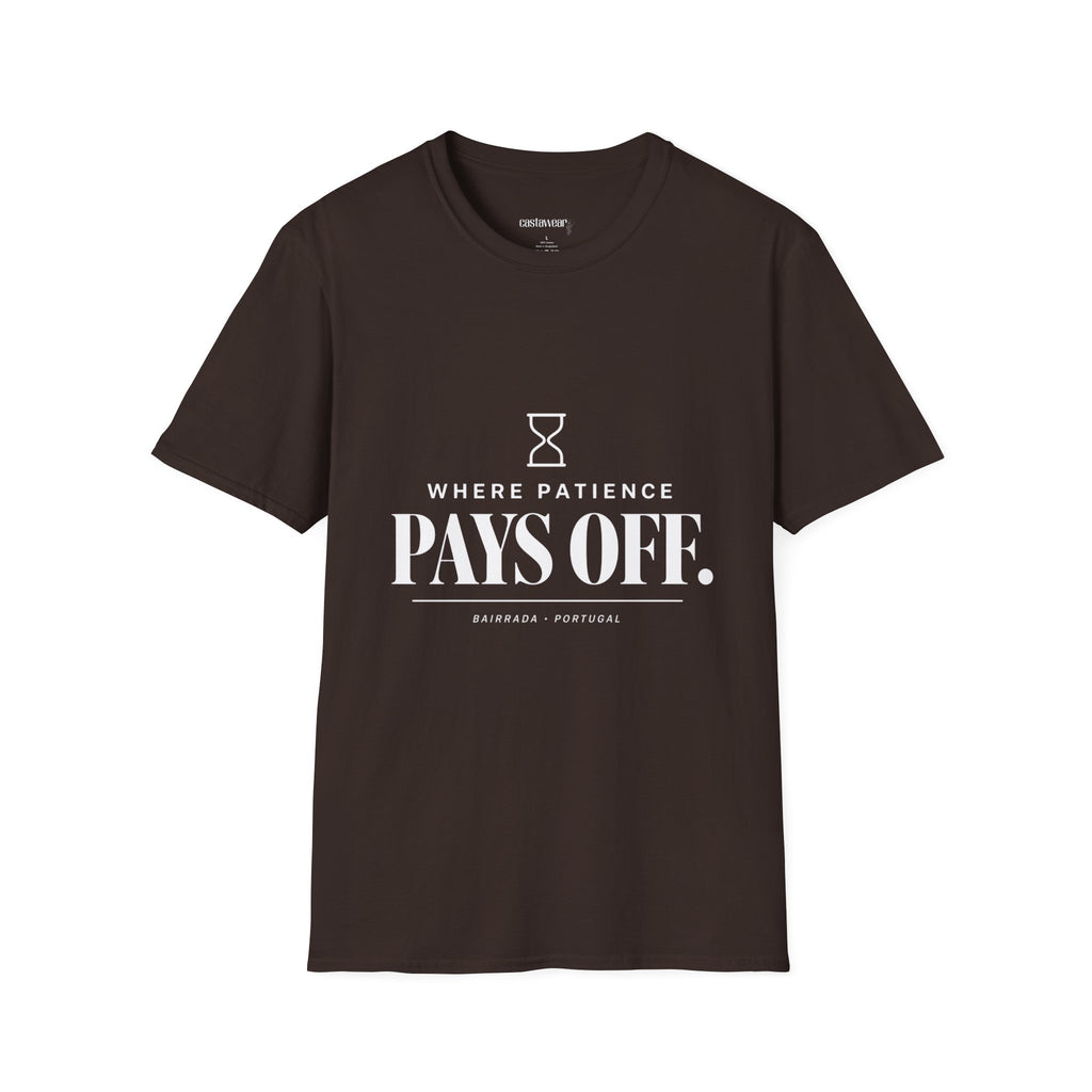 Pays Off T-Shirt