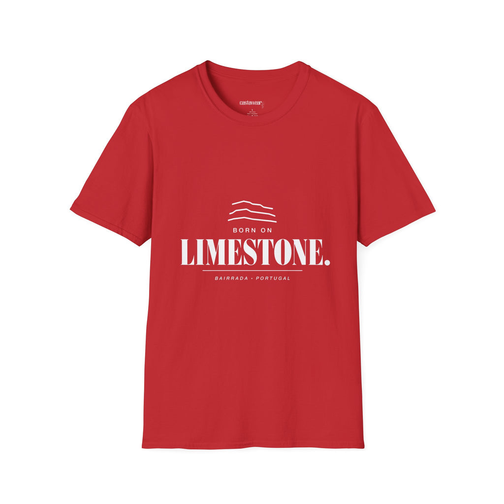 Limestone T-Shirt