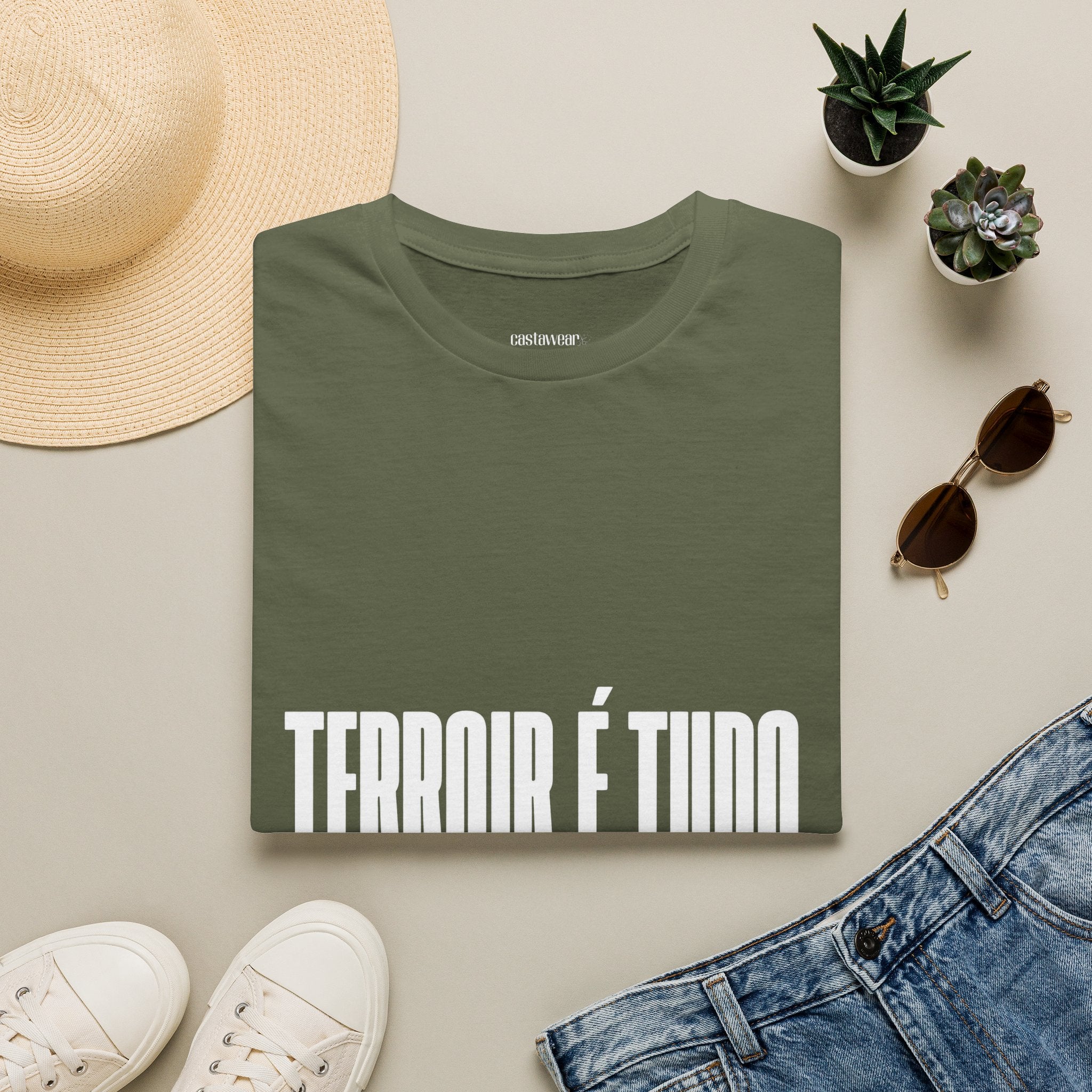 Terroir T-Shirt
