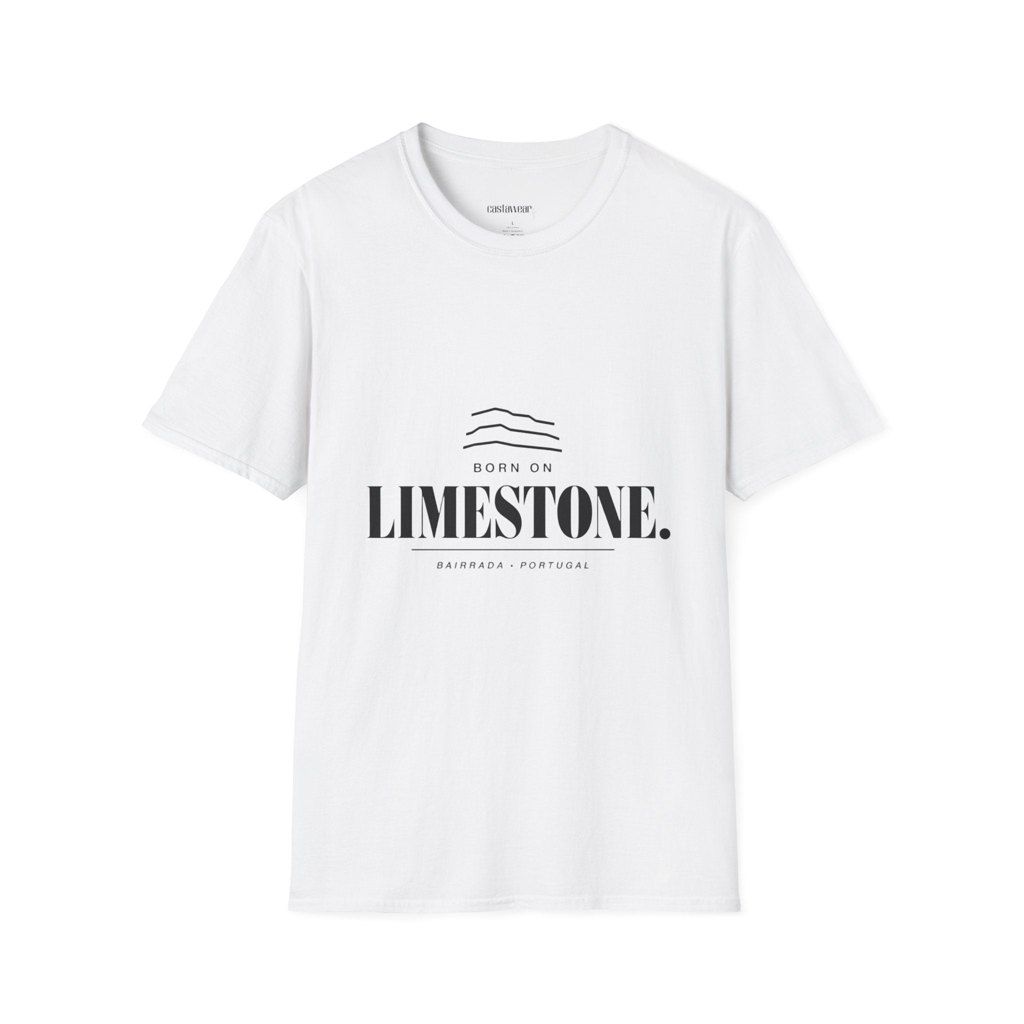 Limestone T-Shirt