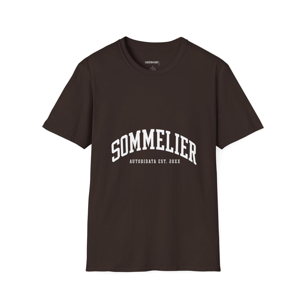 Sommelier T-Shirt