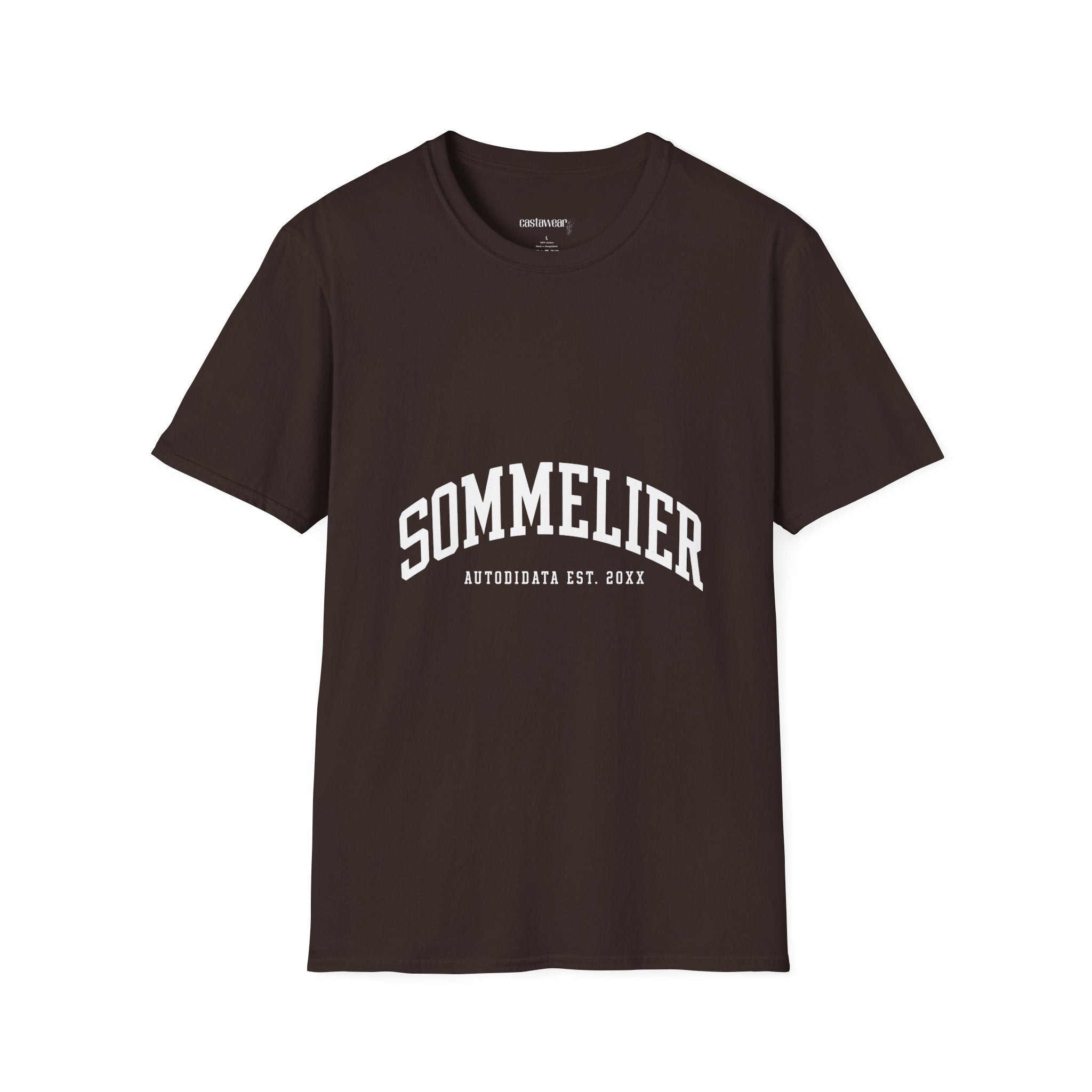 Sommelier T-Shirt