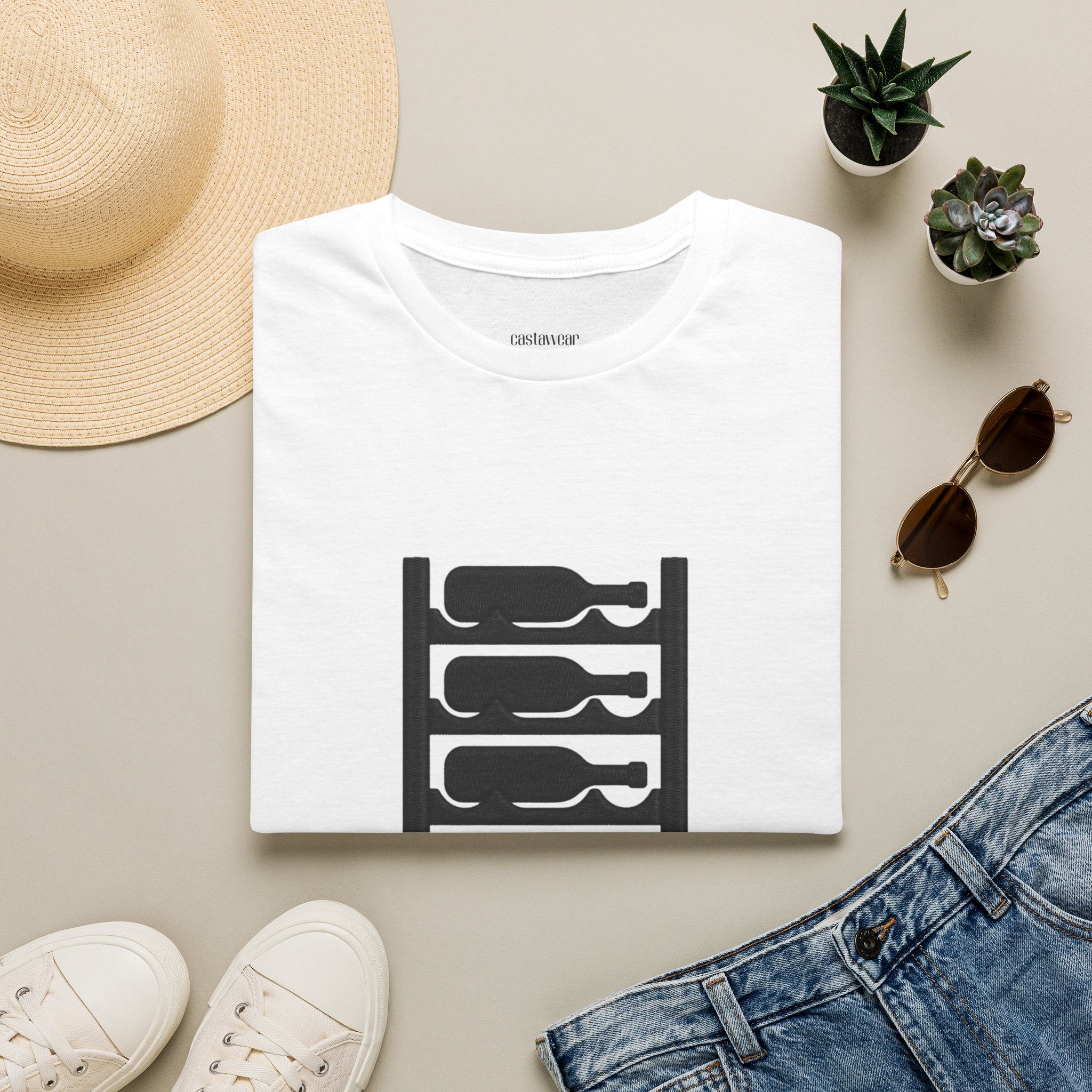 Garrafeira T-Shirt