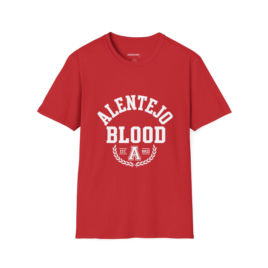 Alentejo Blood T-Shirt
