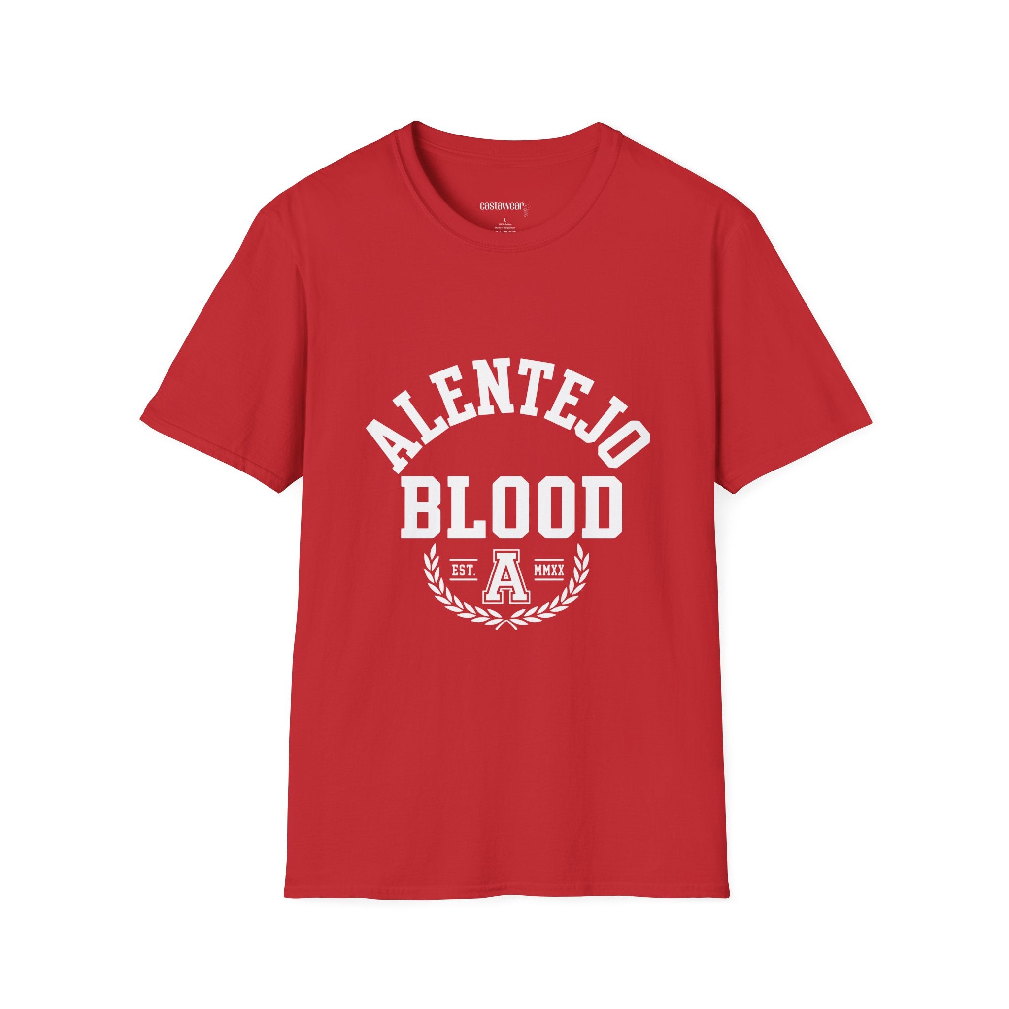 Alentejo Blood T-Shirt
