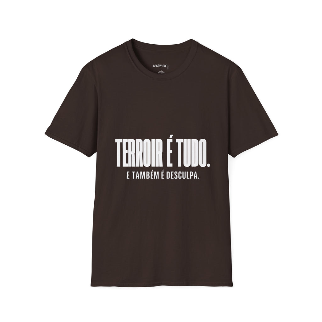 Terroir T-Shirt