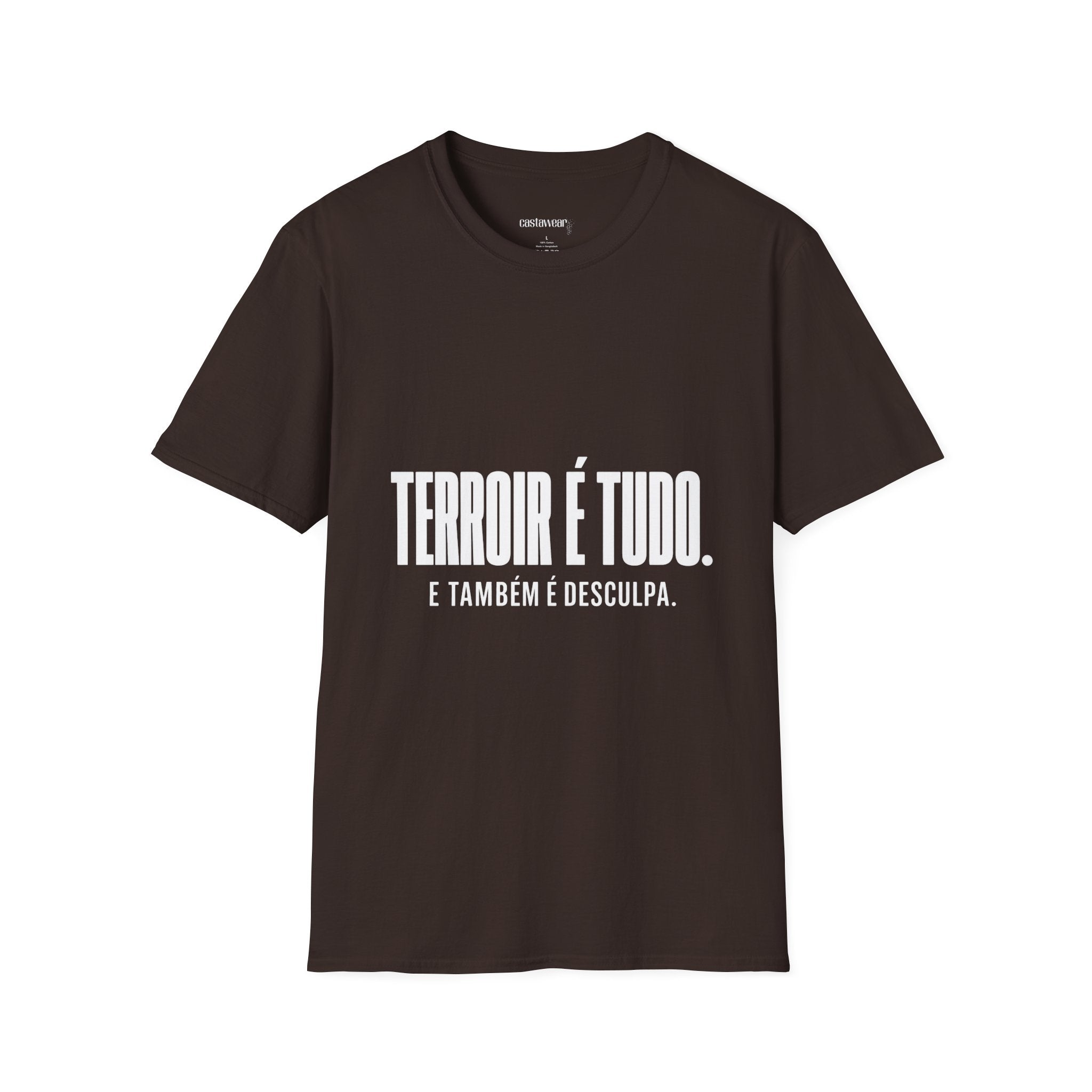 Terroir T-Shirt