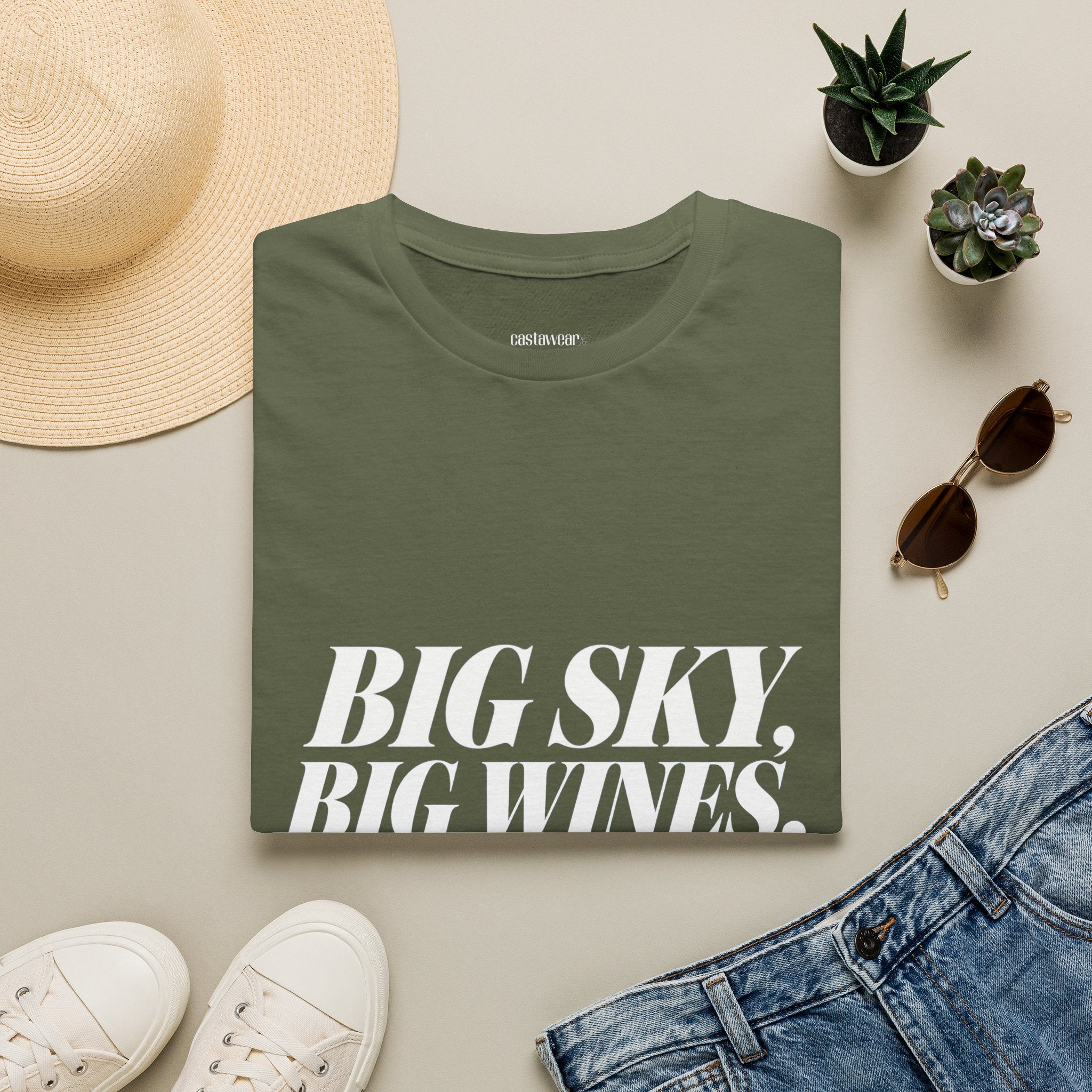 Big Wines