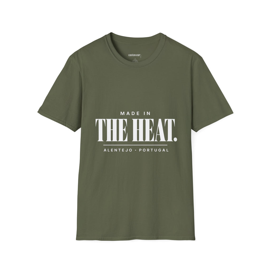 The Heat T-Shirt