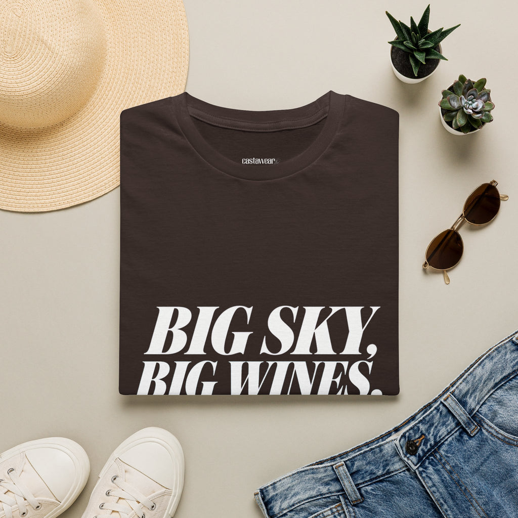 Big Wines
