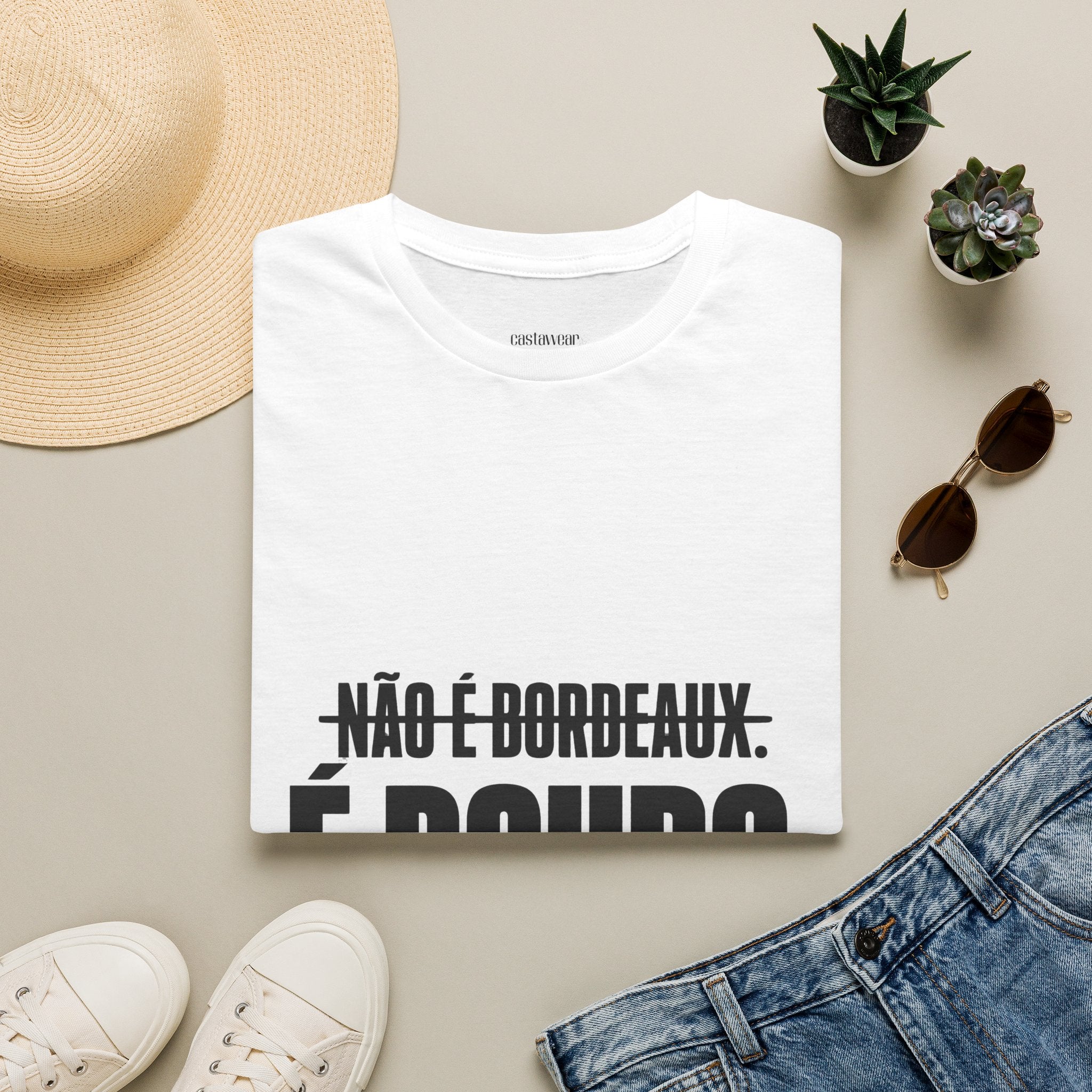 Douro T-Shirt