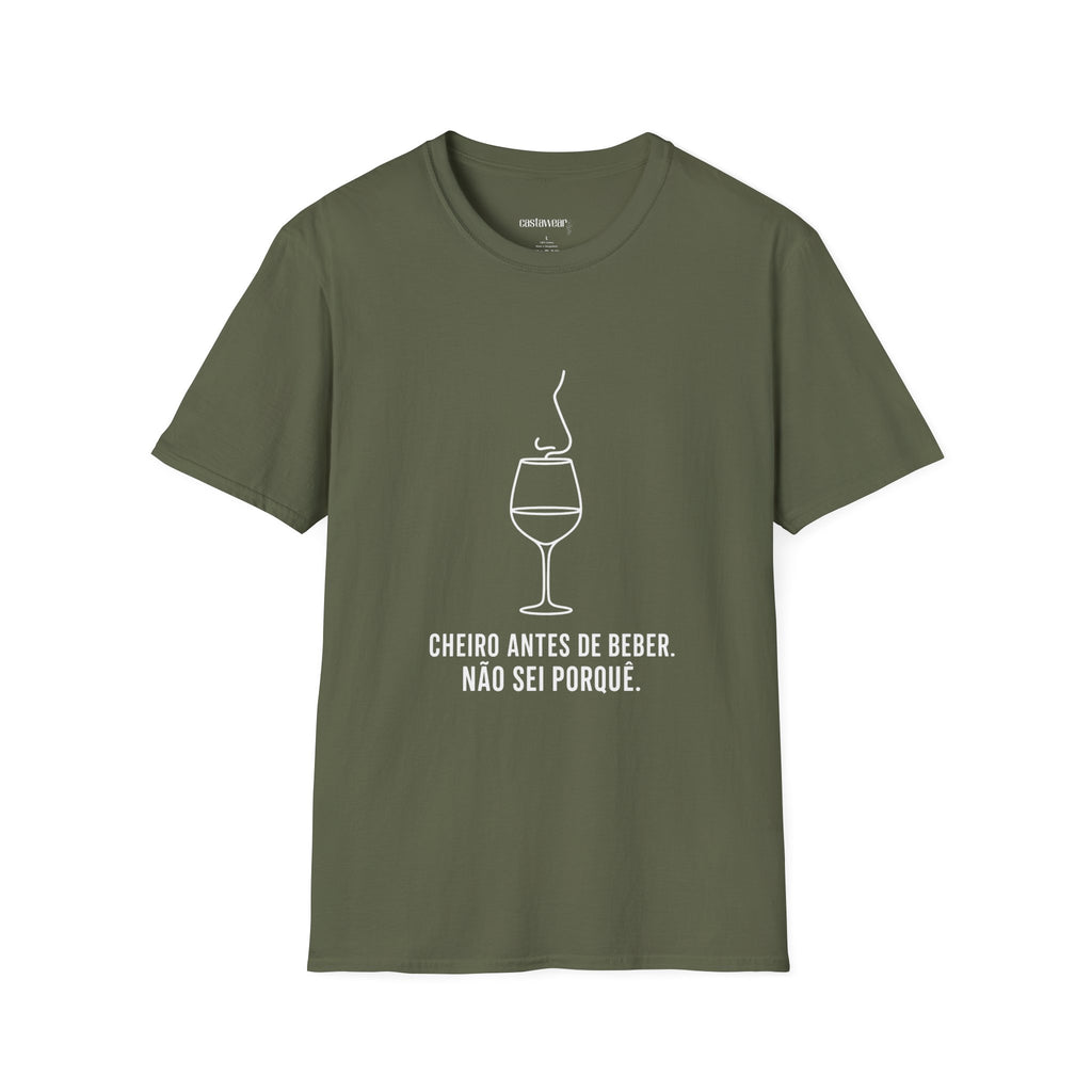 Cheiro T-Shirt