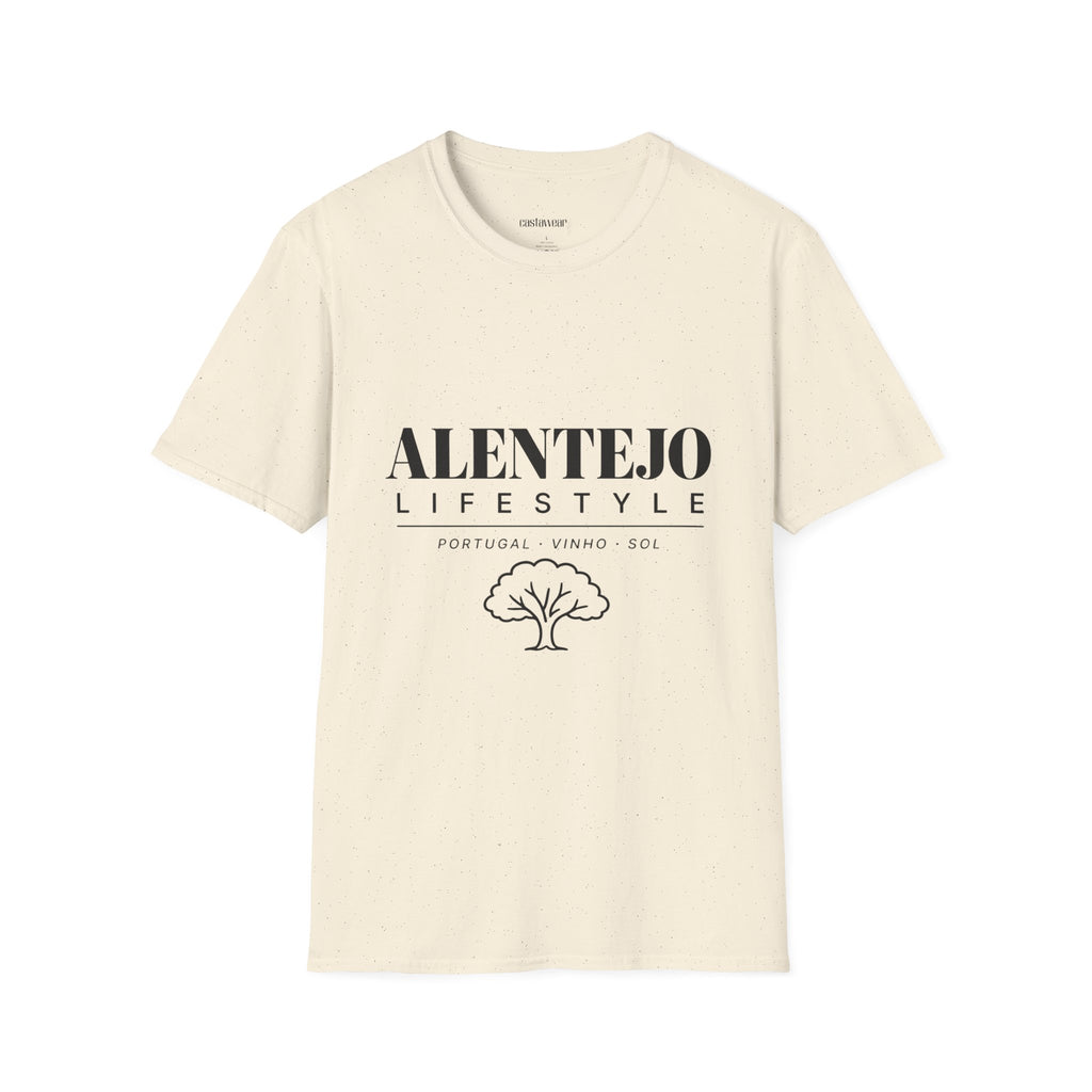 Alentejo Lifestyle T-Shirt