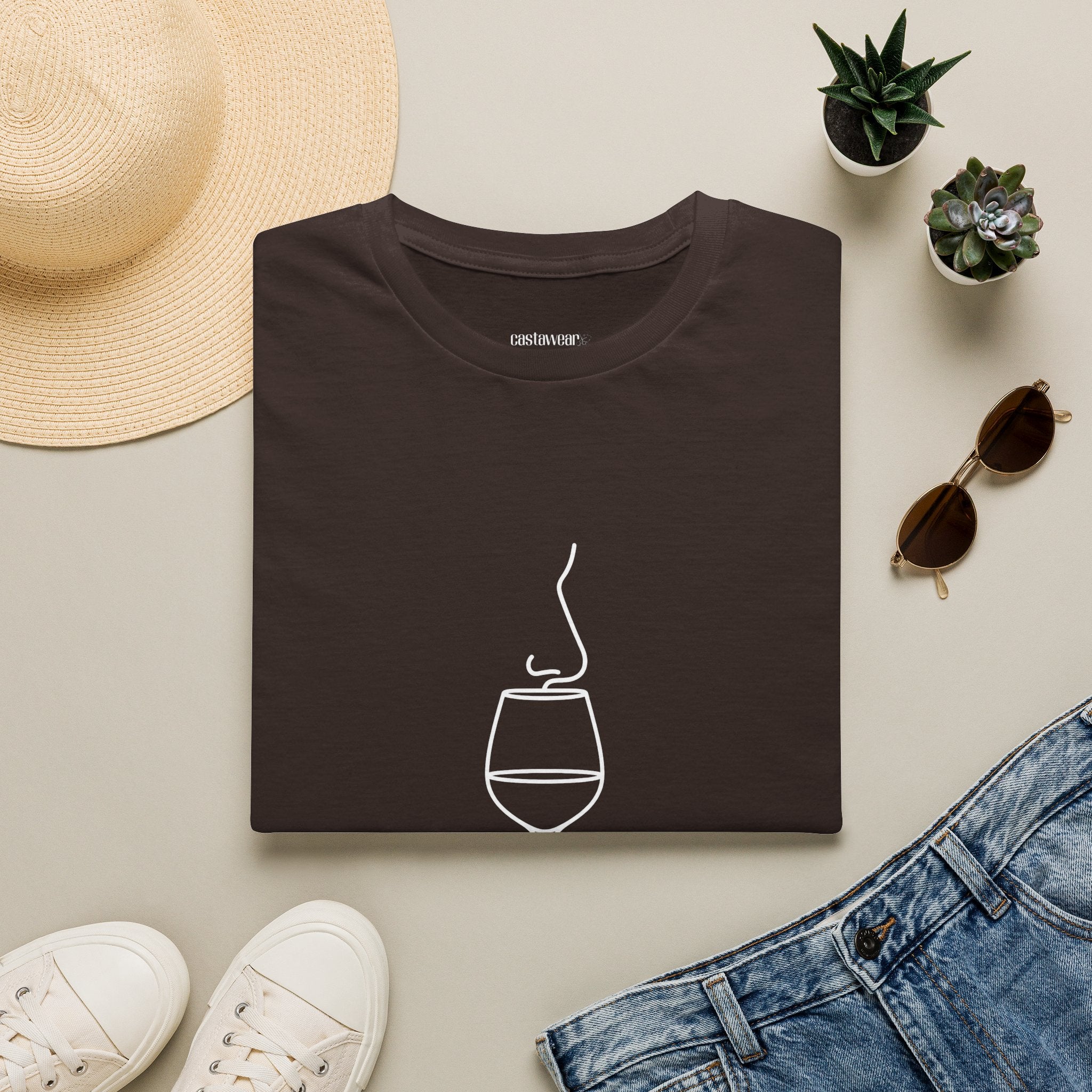 Cheiro T-Shirt