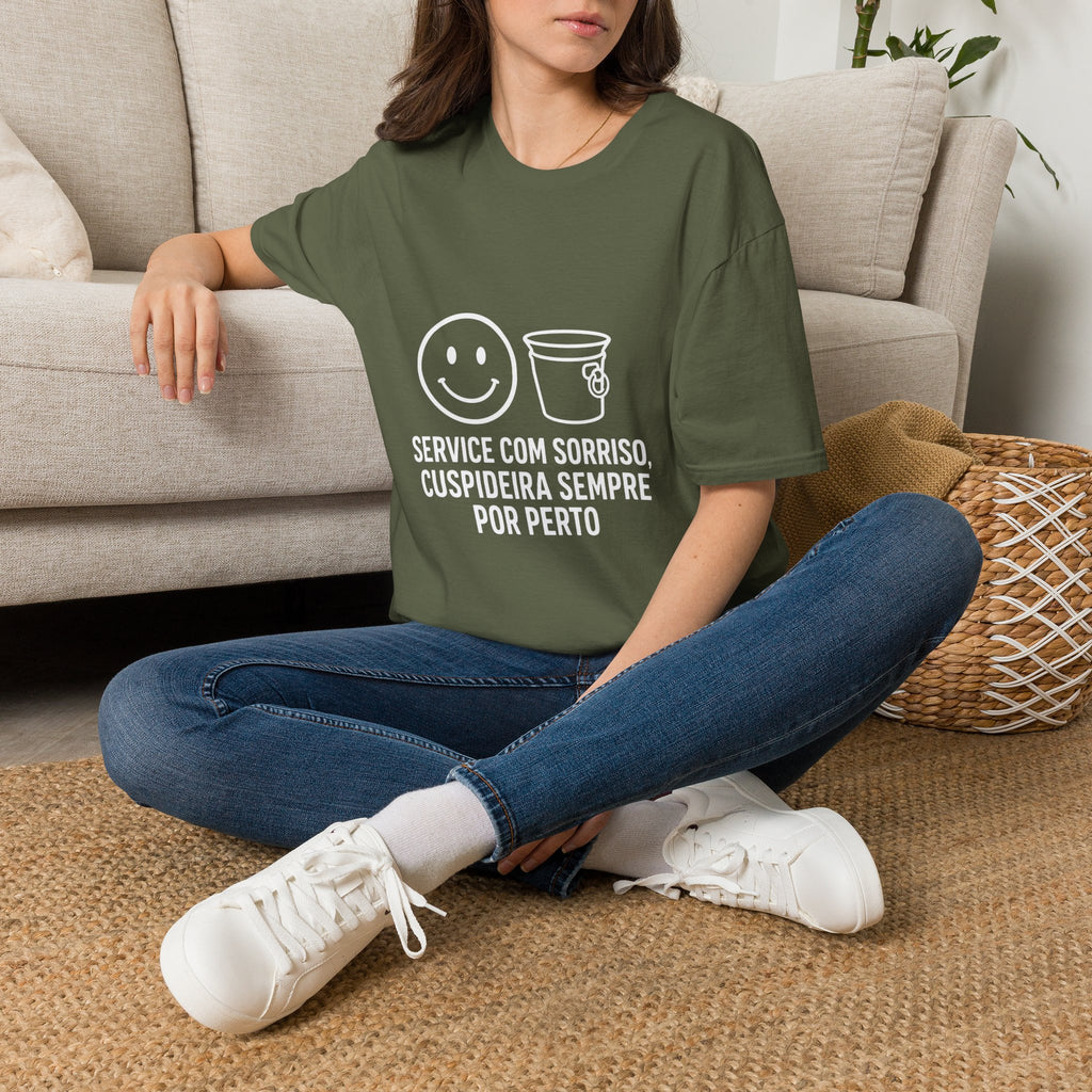 Sorriso T-Shirt