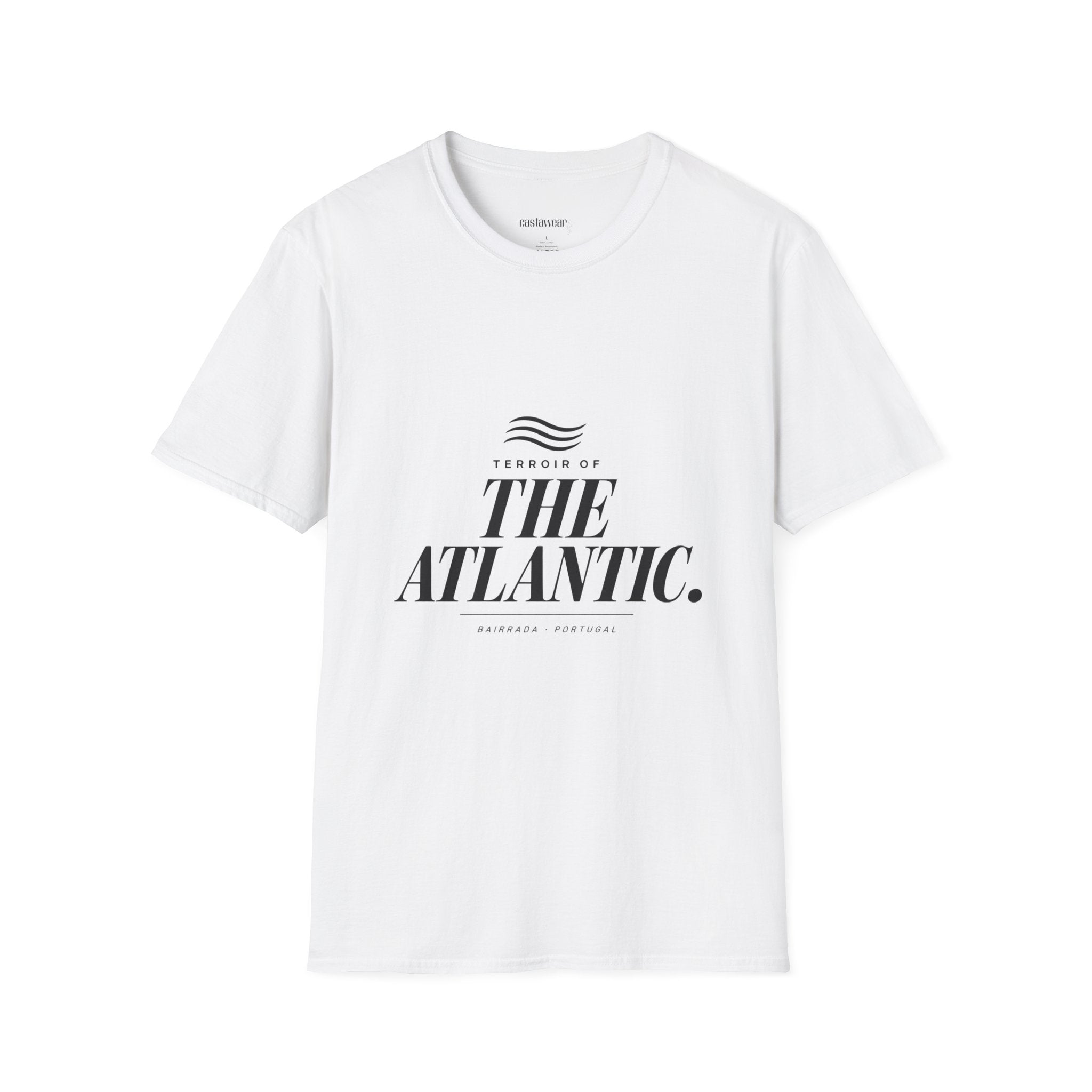 The Atlantic T-Shirt