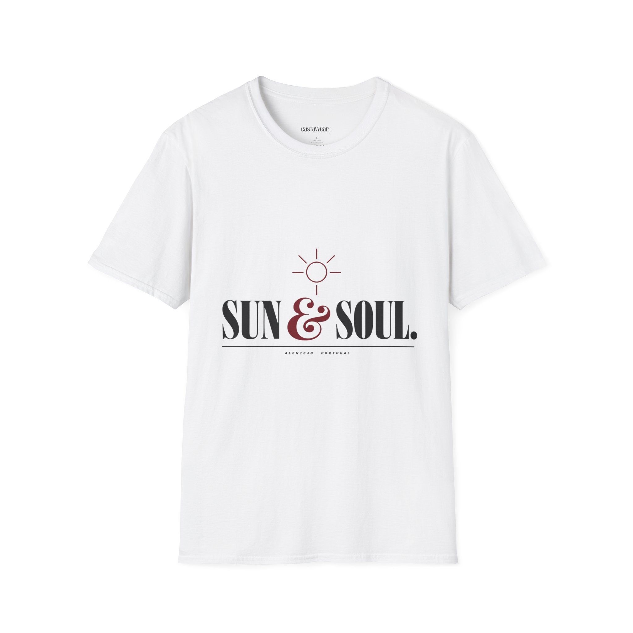 Sun & Soul T-Shirt