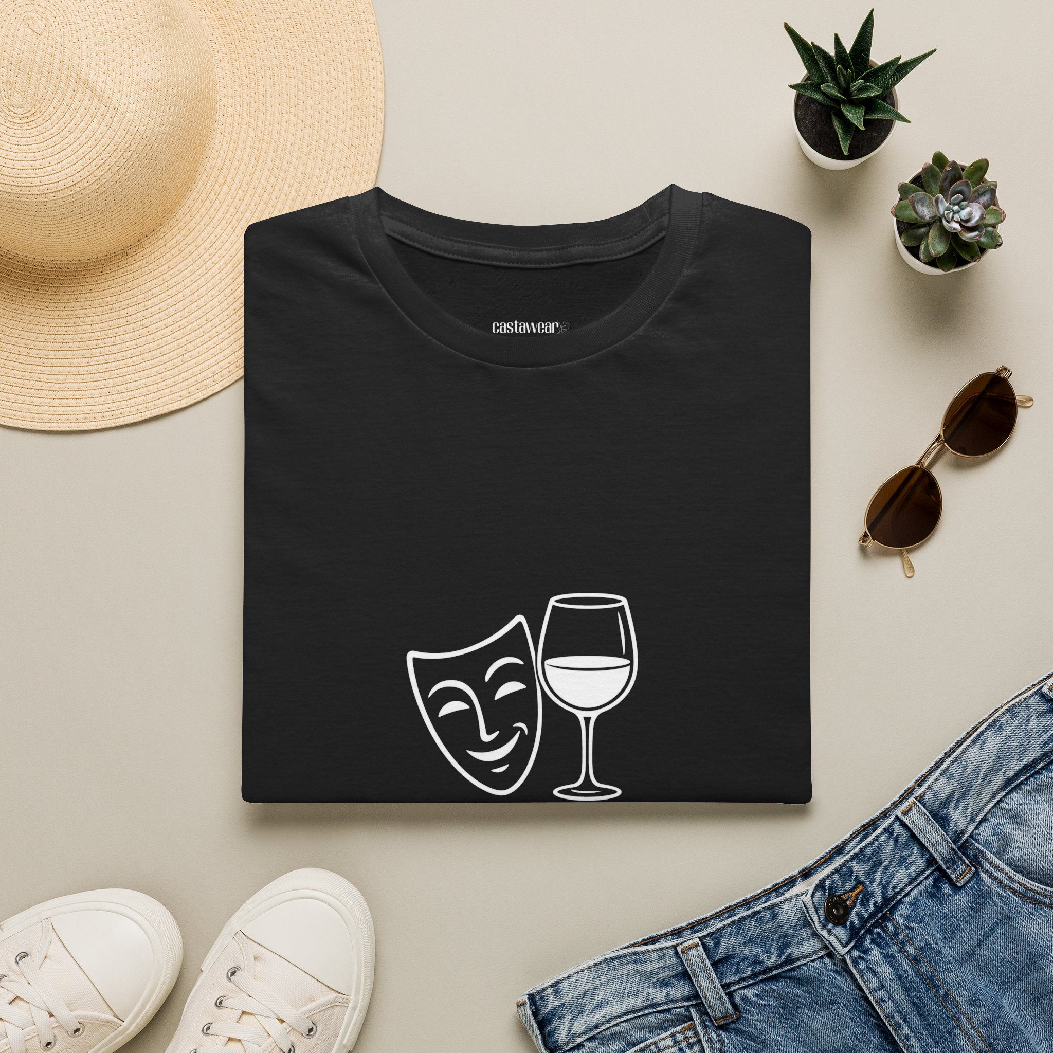 Finjo Bem T-Shirt