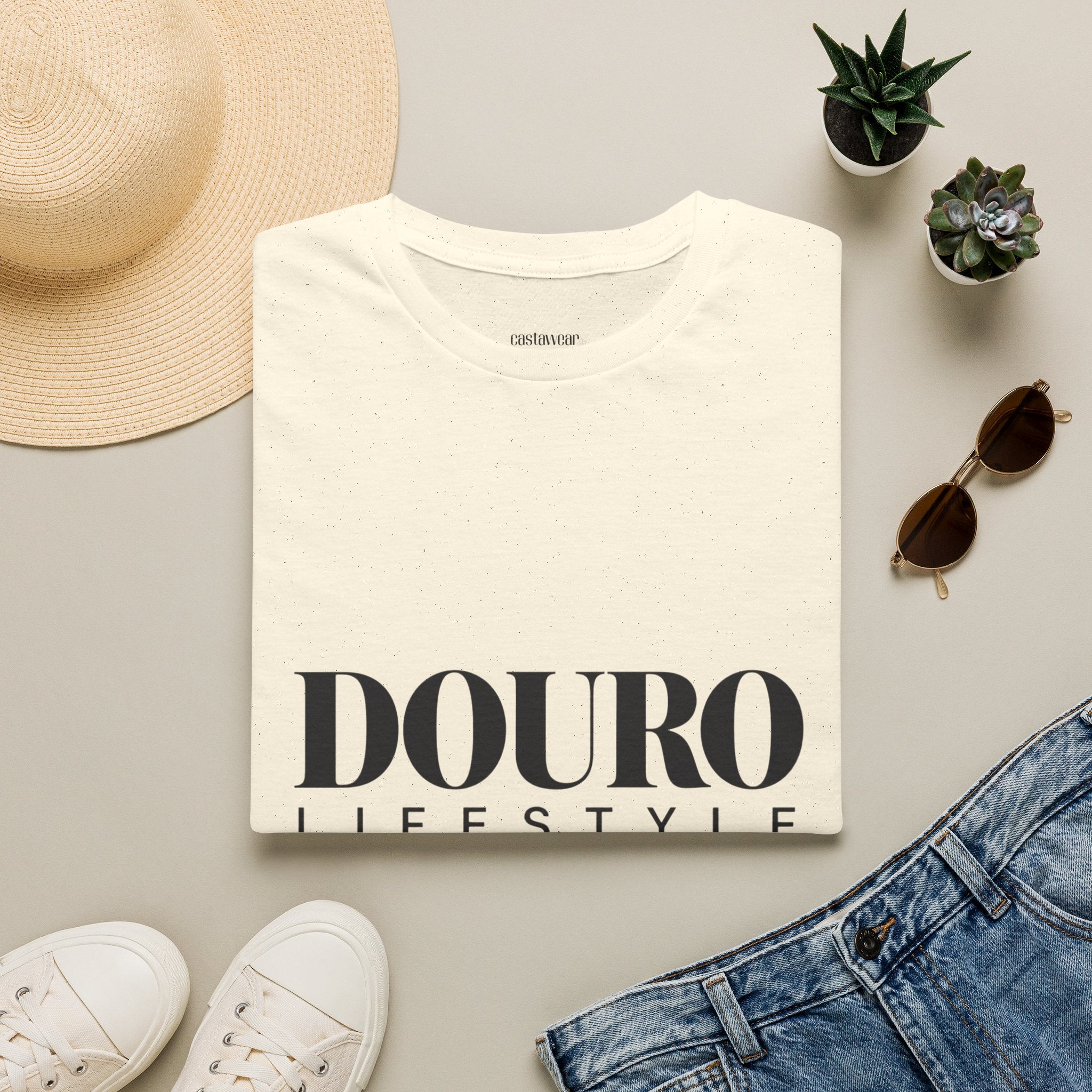 Douro Lifestyle T-Shirt