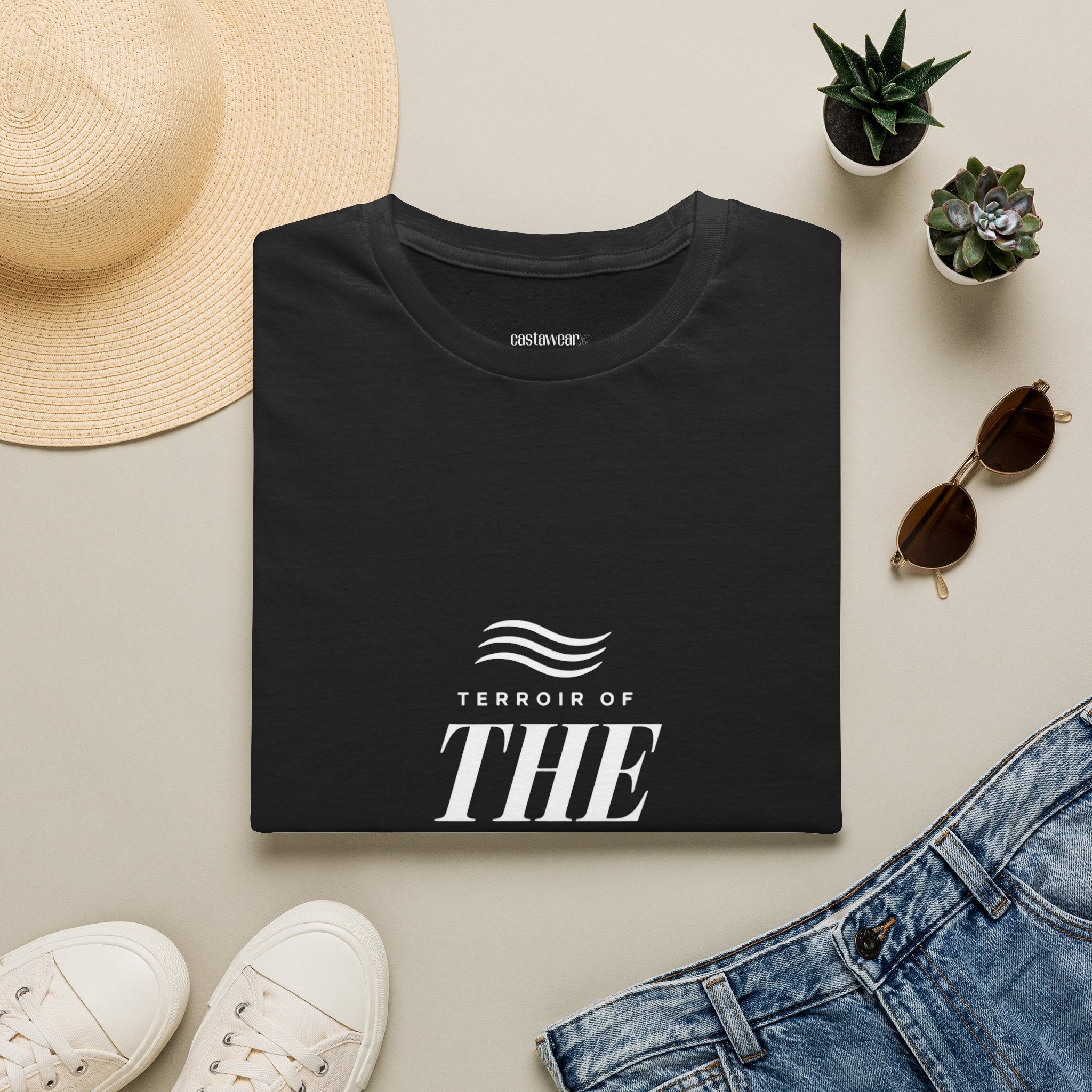 The Atlantic T-Shirt