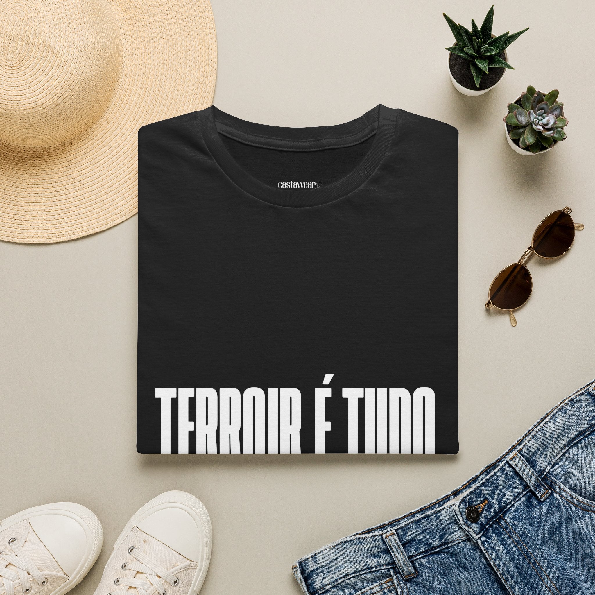 Terroir T-Shirt
