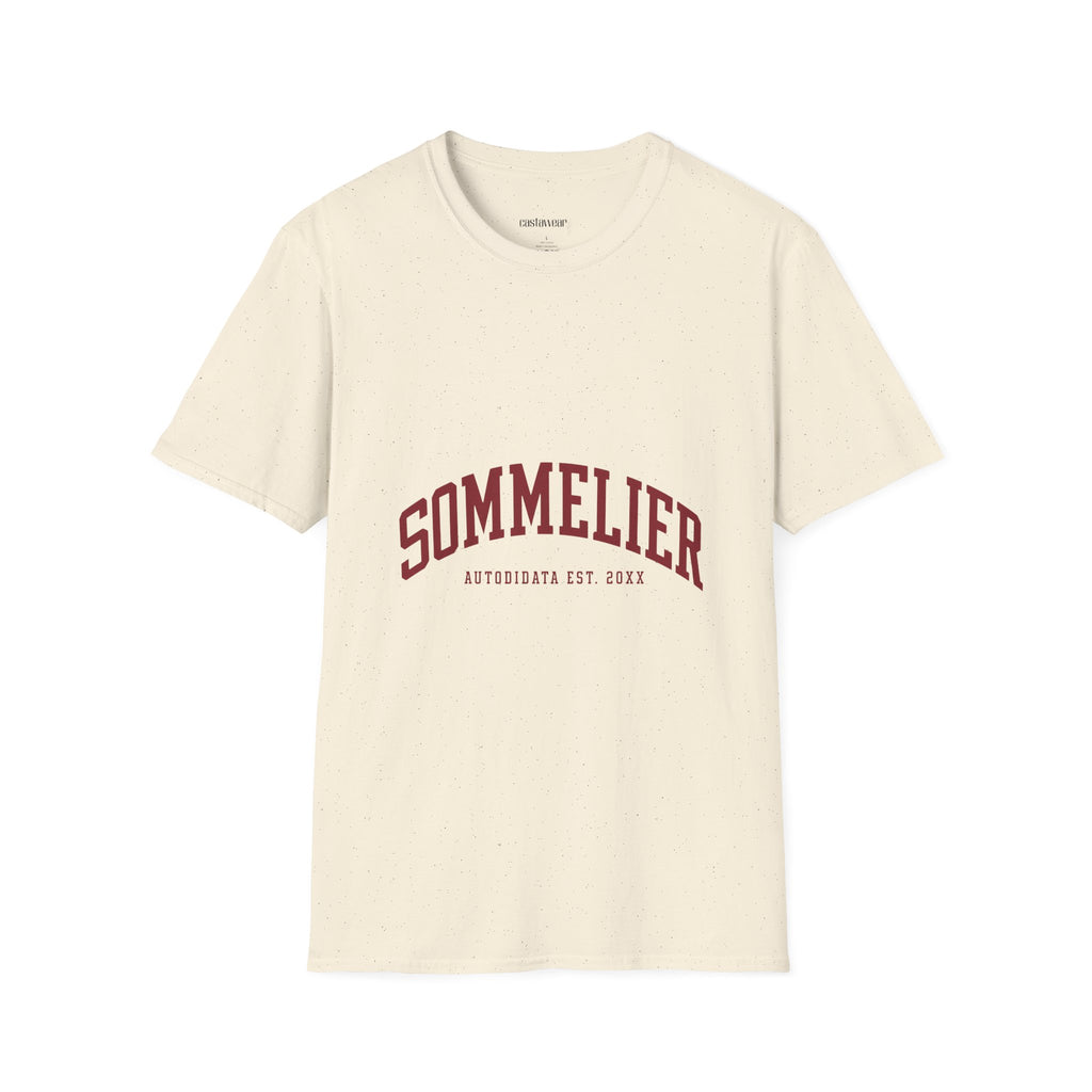 Sommelier T-Shirt