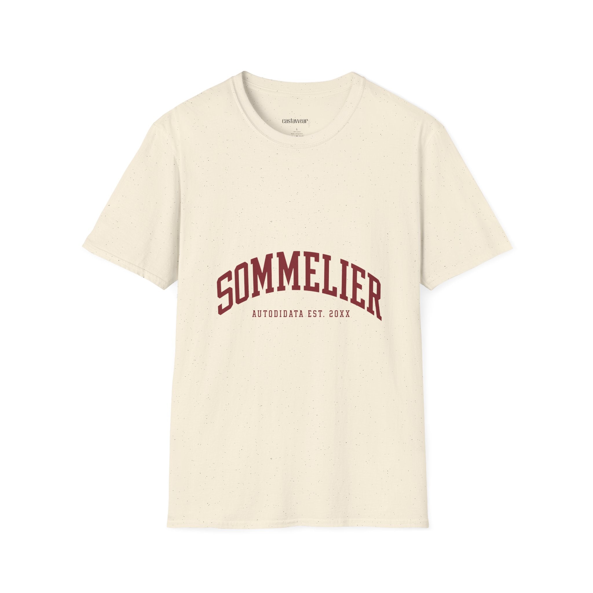 Sommelier T-Shirt