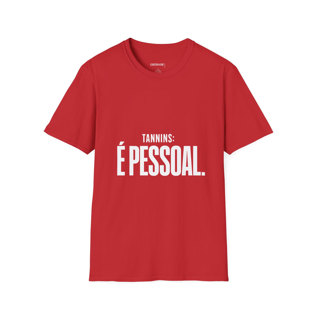Tannins T-Shirt