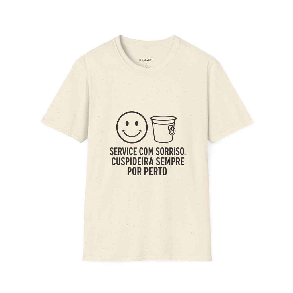 Sorriso T-Shirt