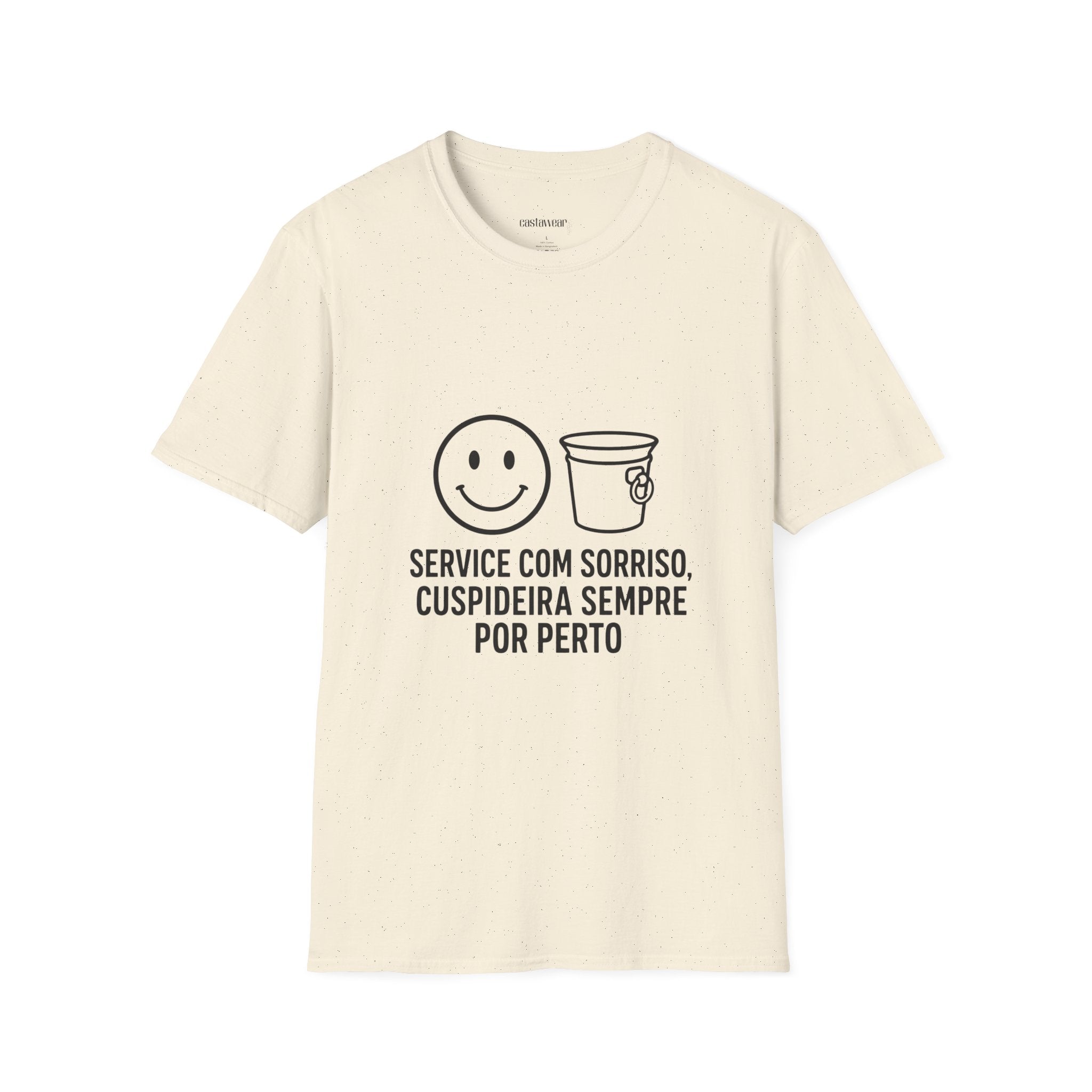Sorriso T-Shirt