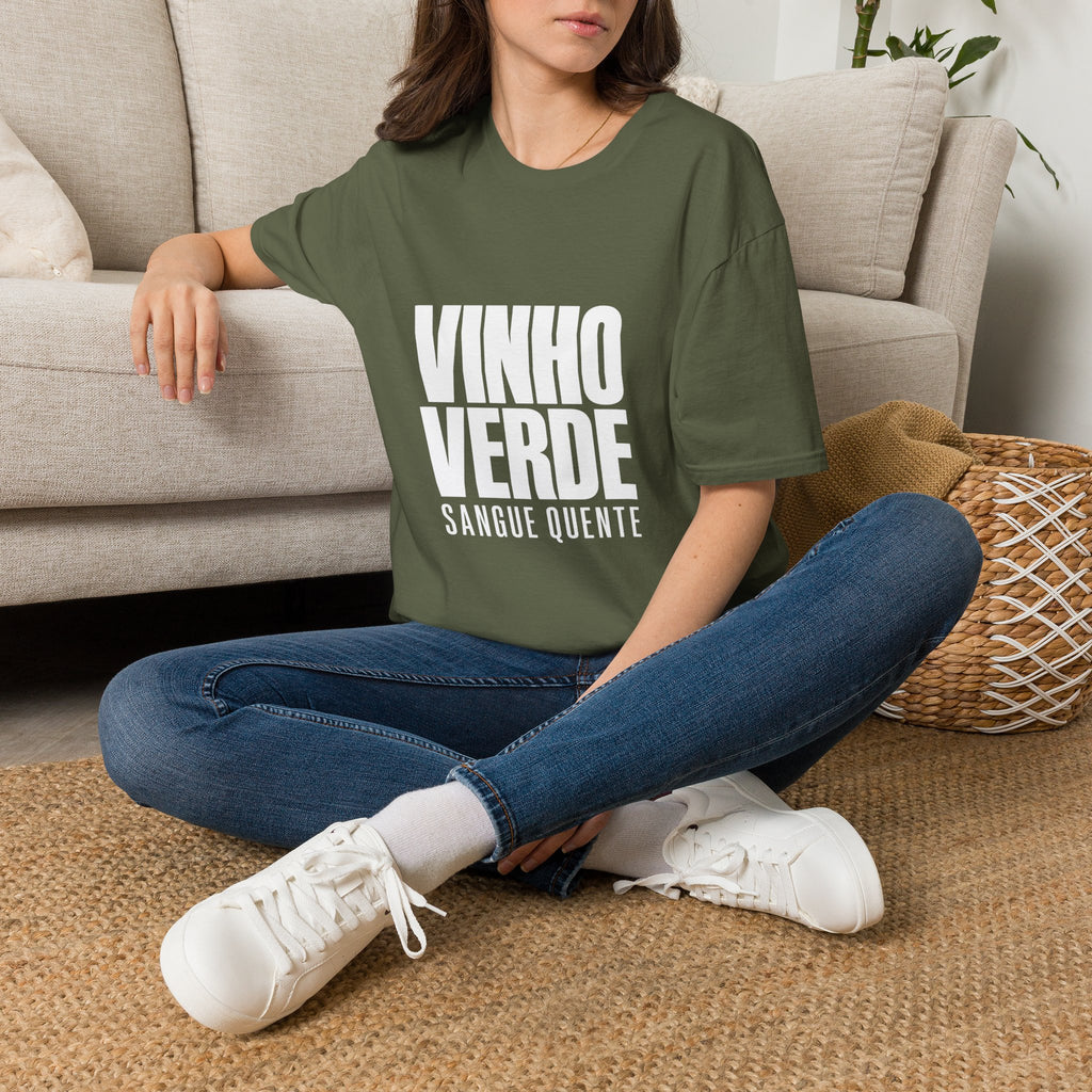 Vinho Verde T-Shirt