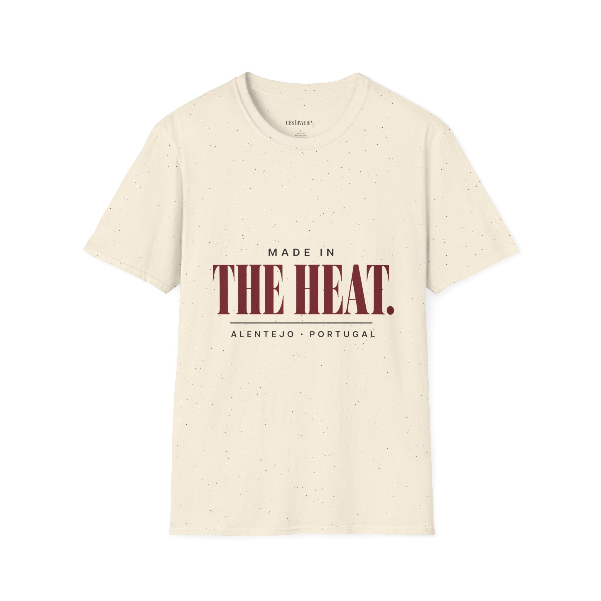 The Heat T-Shirt