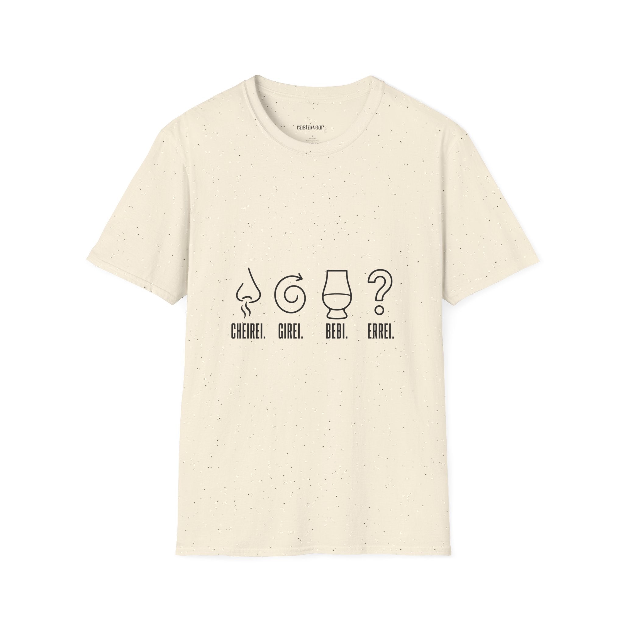 Prova T-Shirt