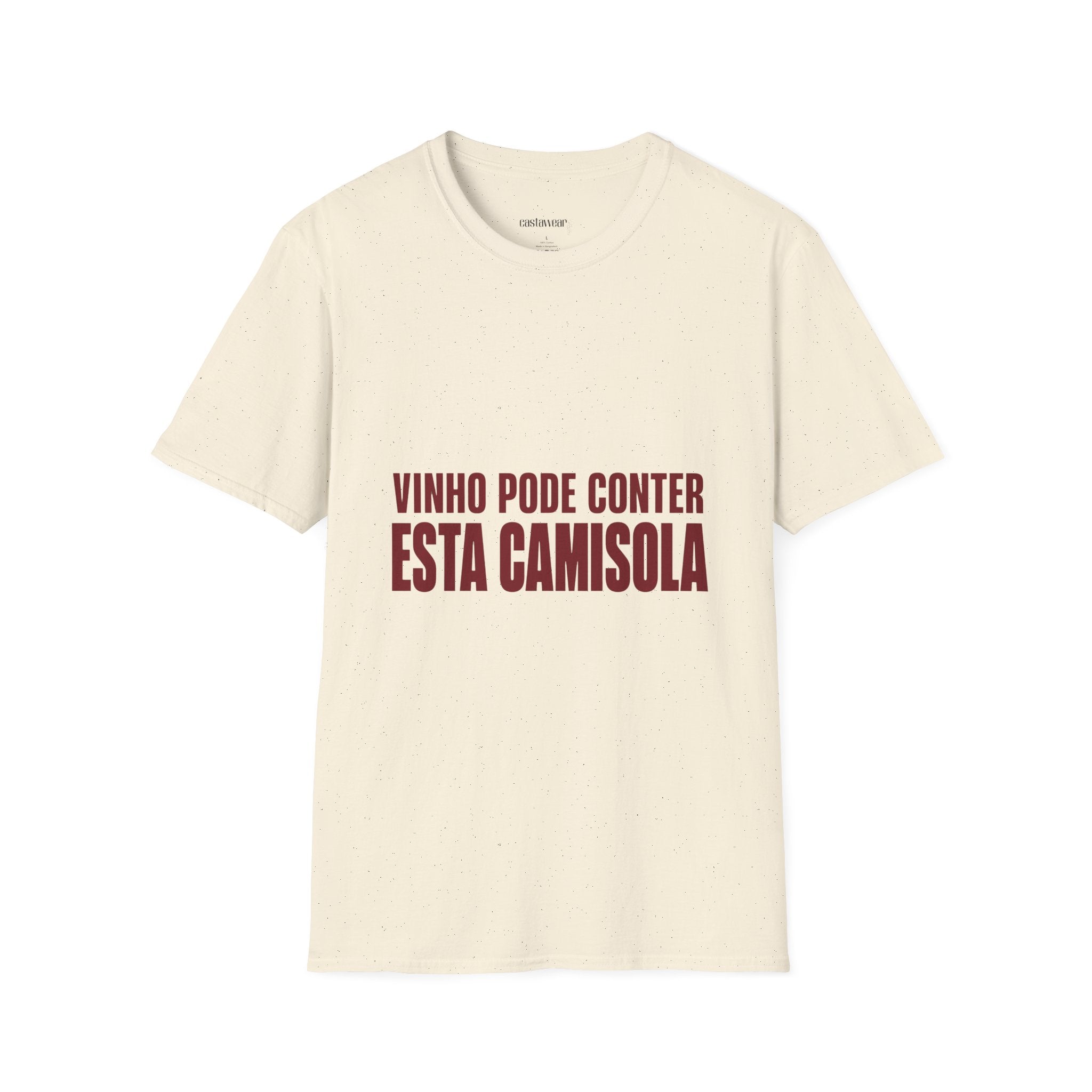 Vinho T-Shirt