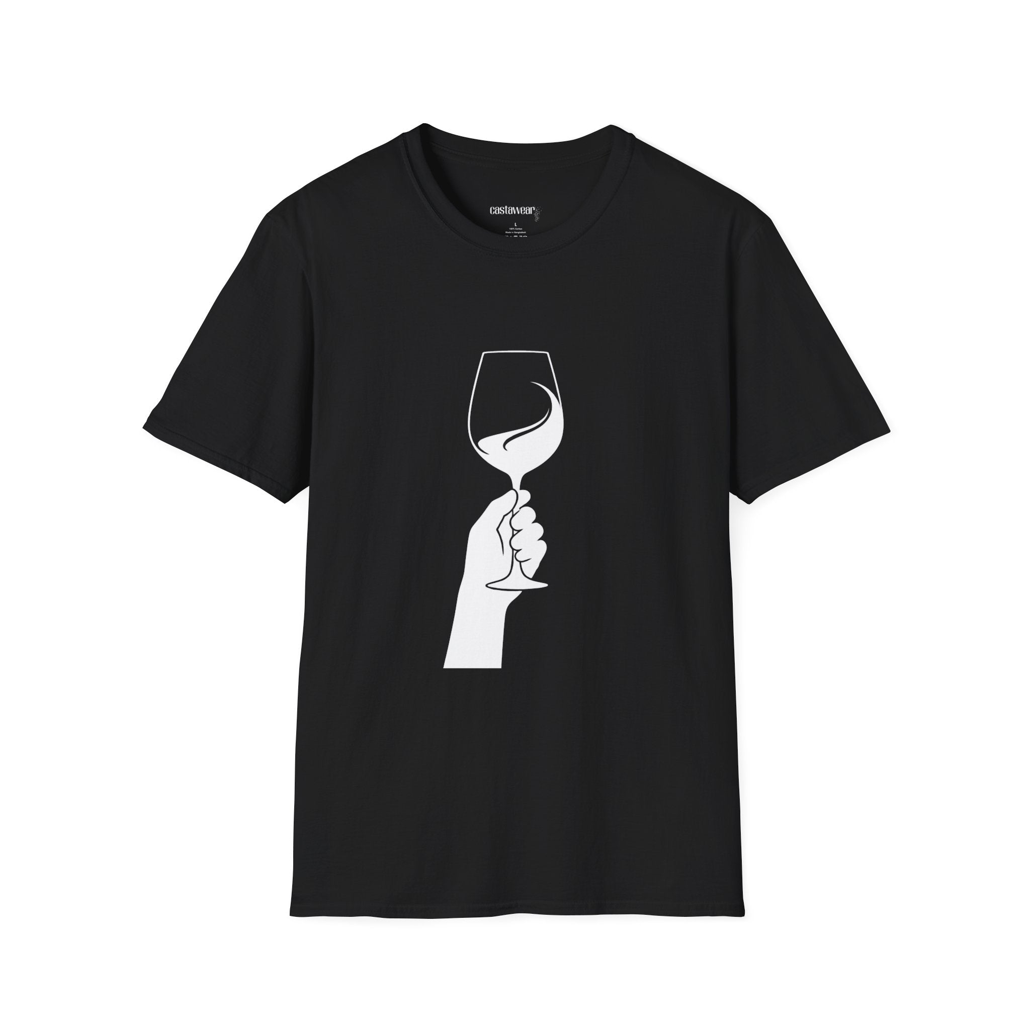 Copo de Prova T-Shirt