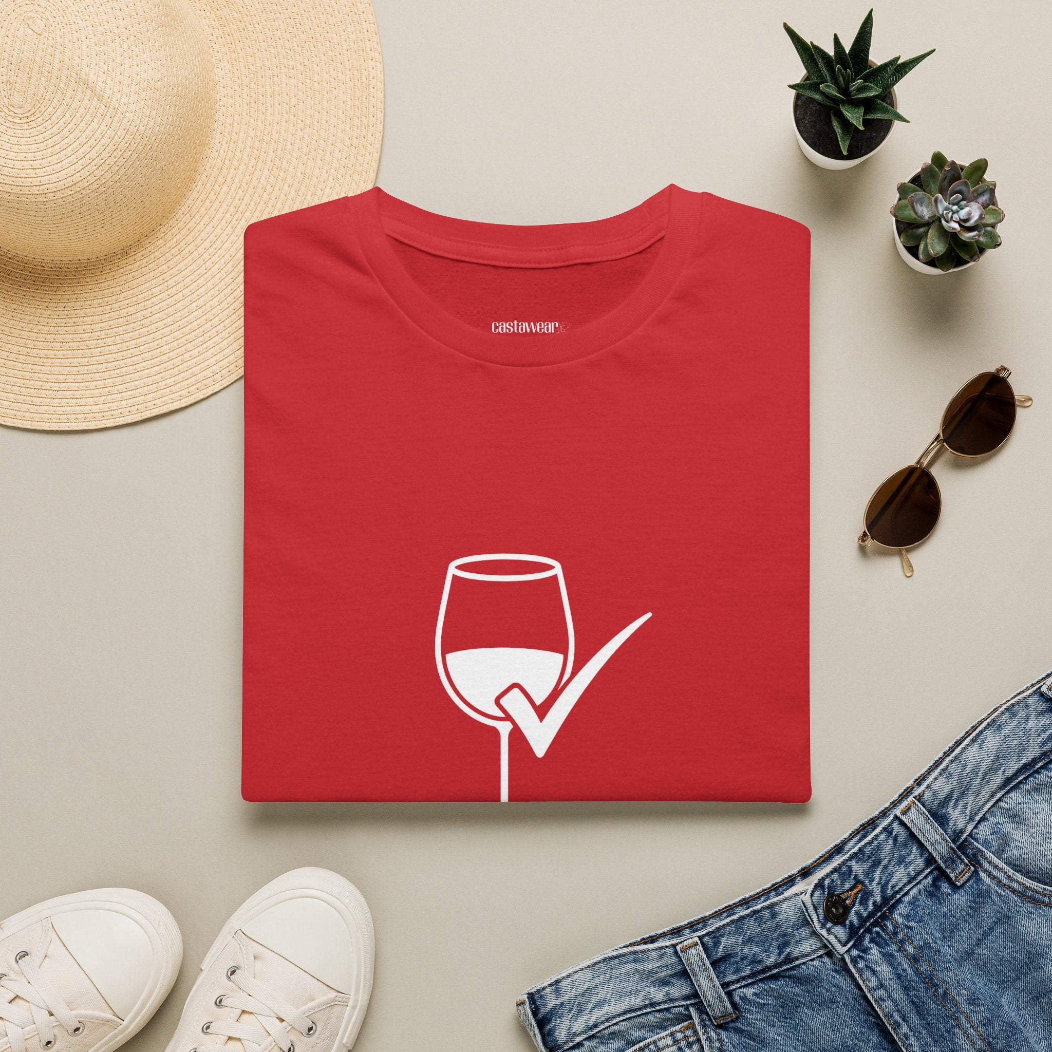 Bom Vinho T-Shirt