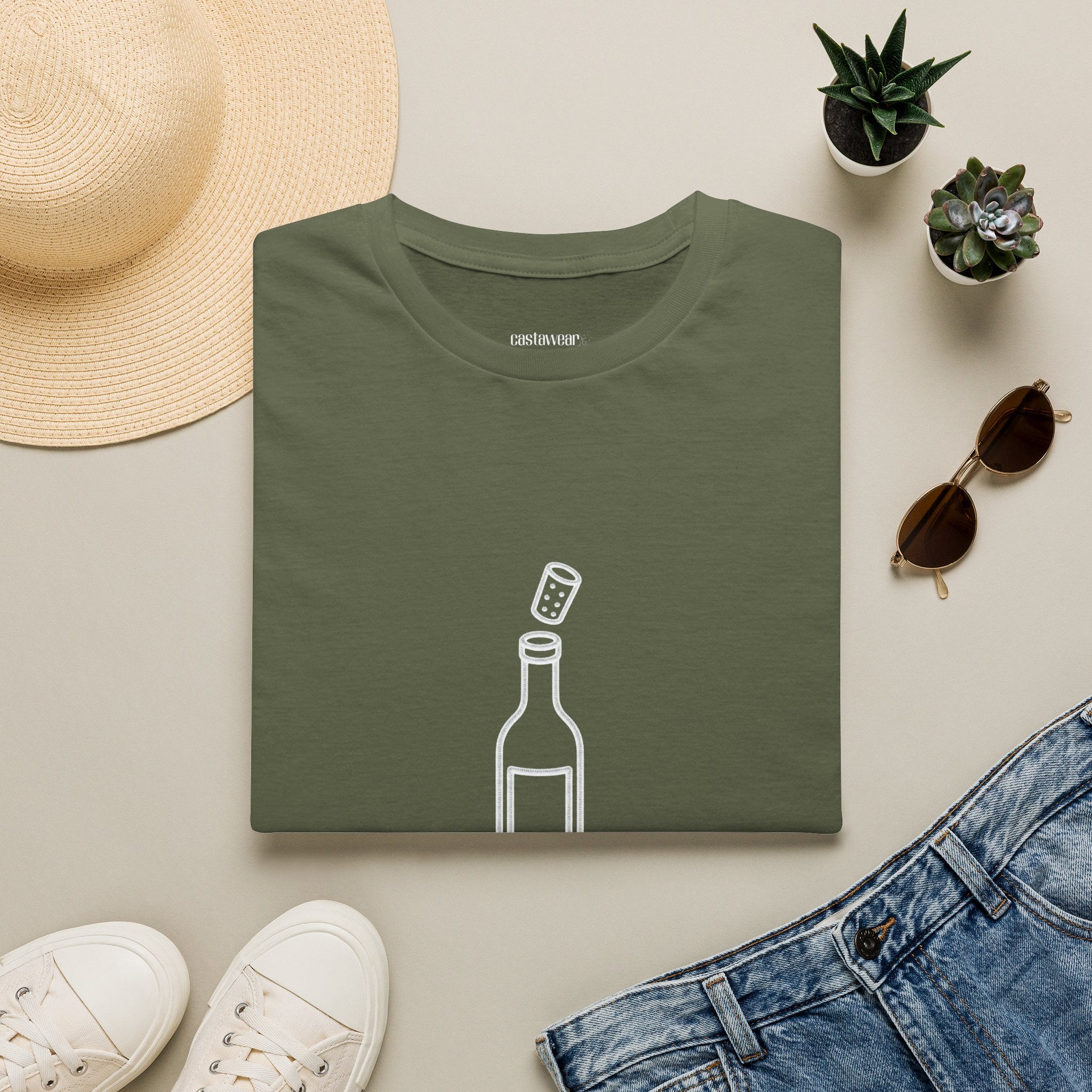 Casta Favorita T-Shirt