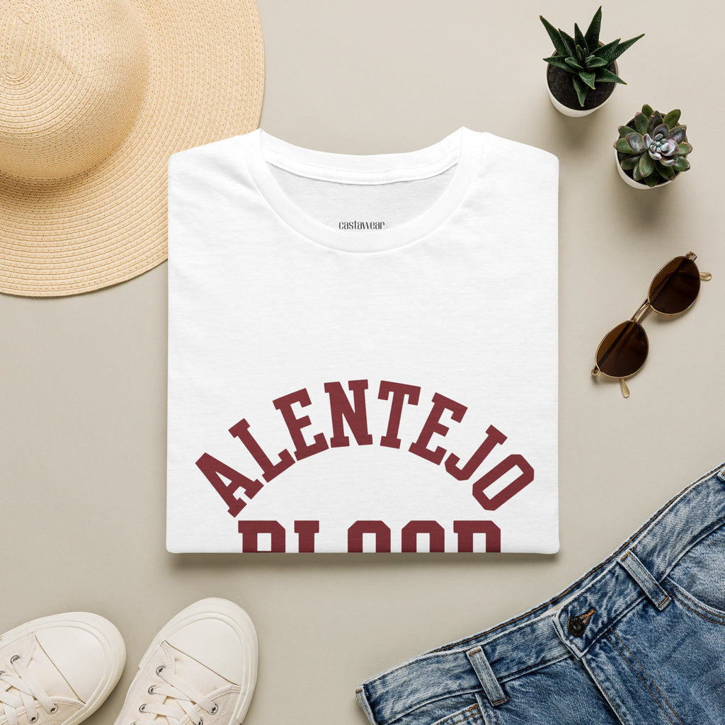 Alentejo Blood T-Shirt