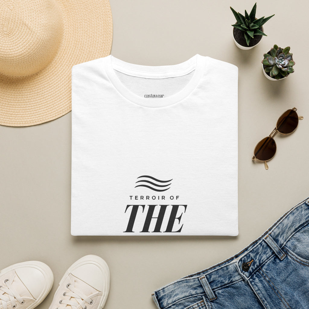 The Atlantic T-Shirt