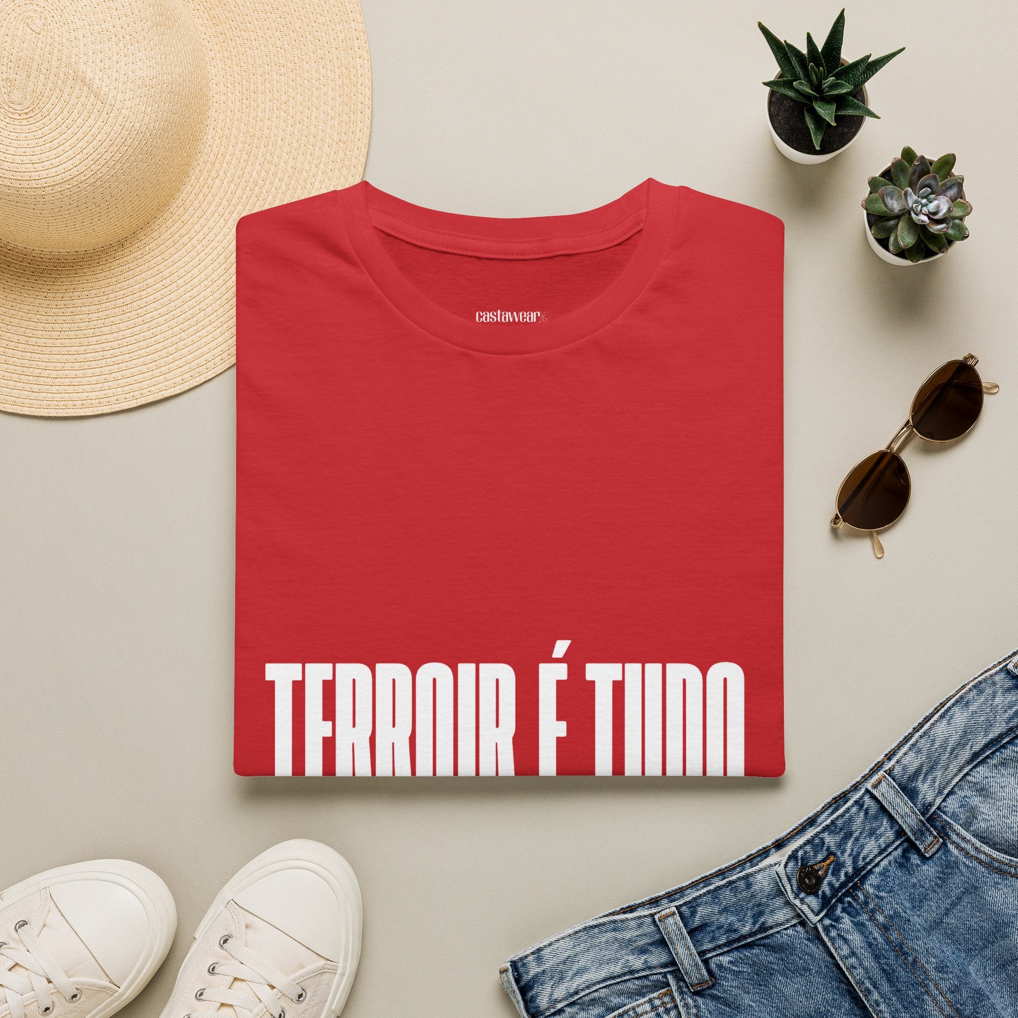 Terroir T-Shirt