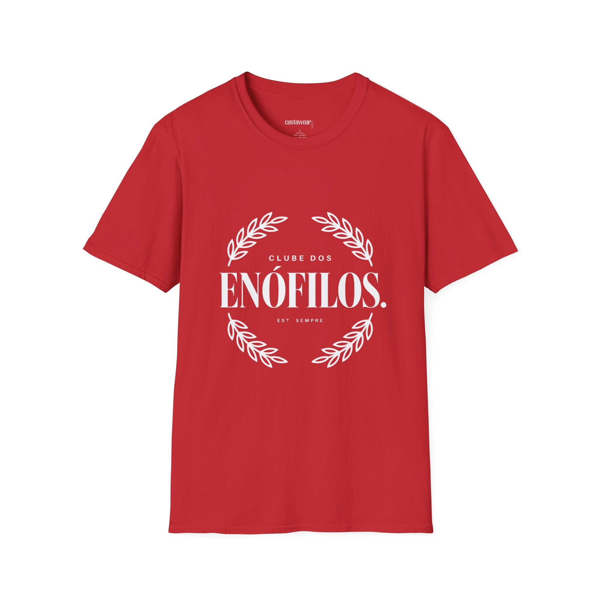 Enófilos T-Shirt