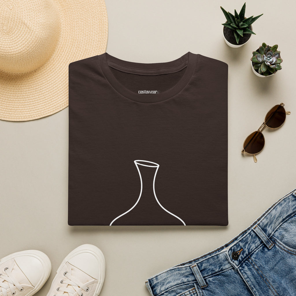 Sem Sedimento, Sem Drama T-Shirt