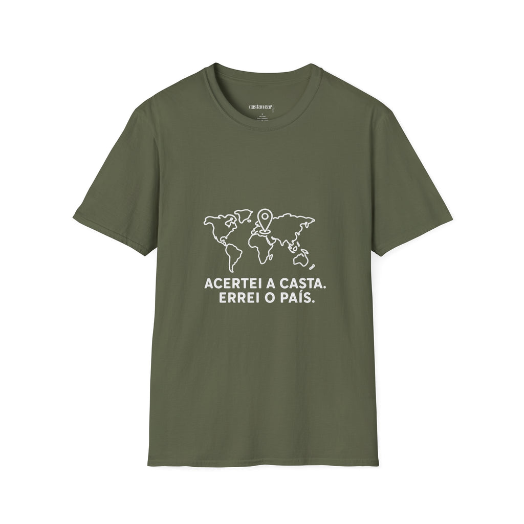 Mundo T-shirt