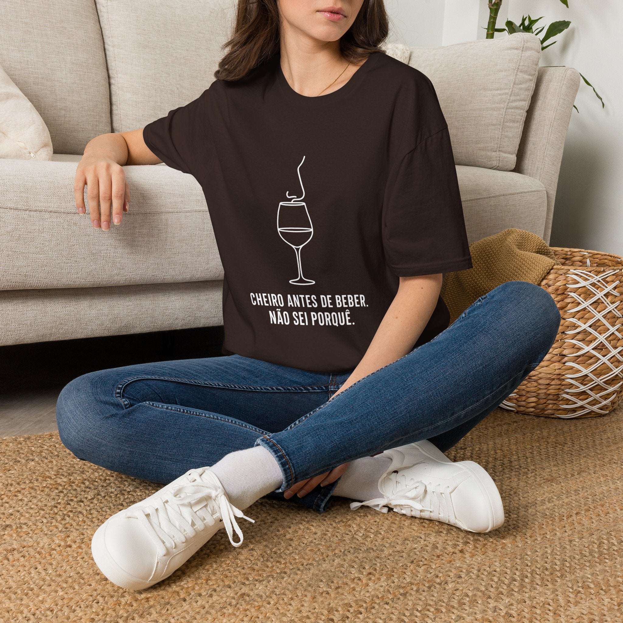 Cheiro T-Shirt
