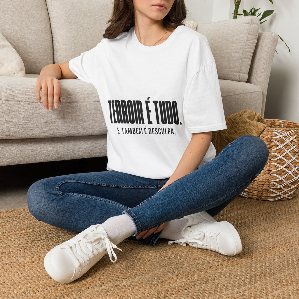 Terroir T-Shirt
