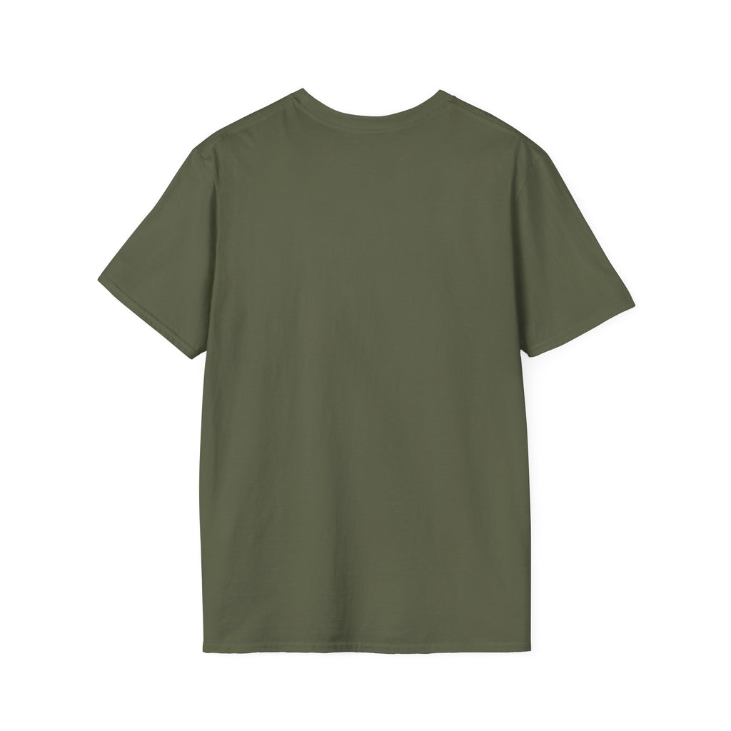 Lágrimas no Copo T-Shirt