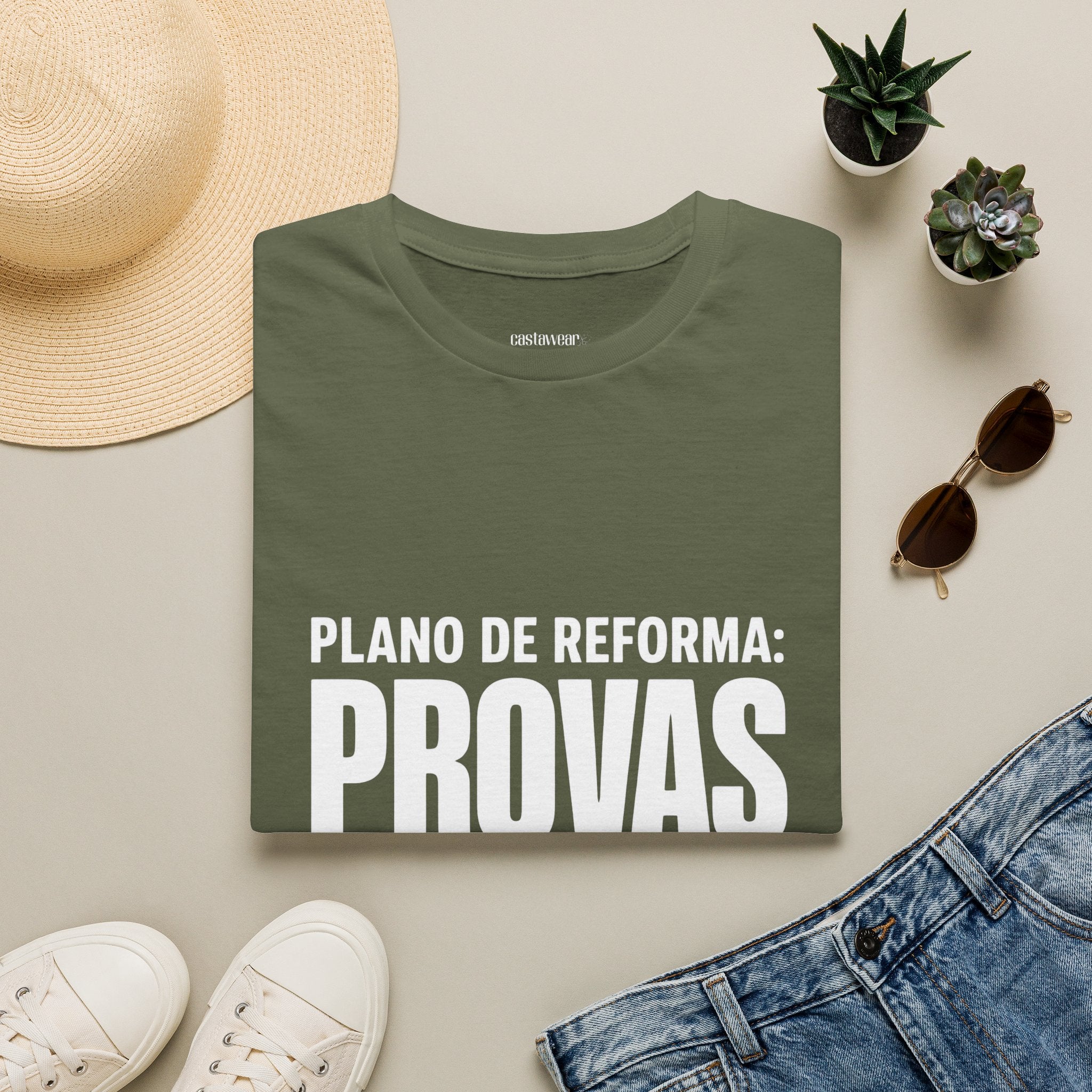 Reforma T-Shirt
