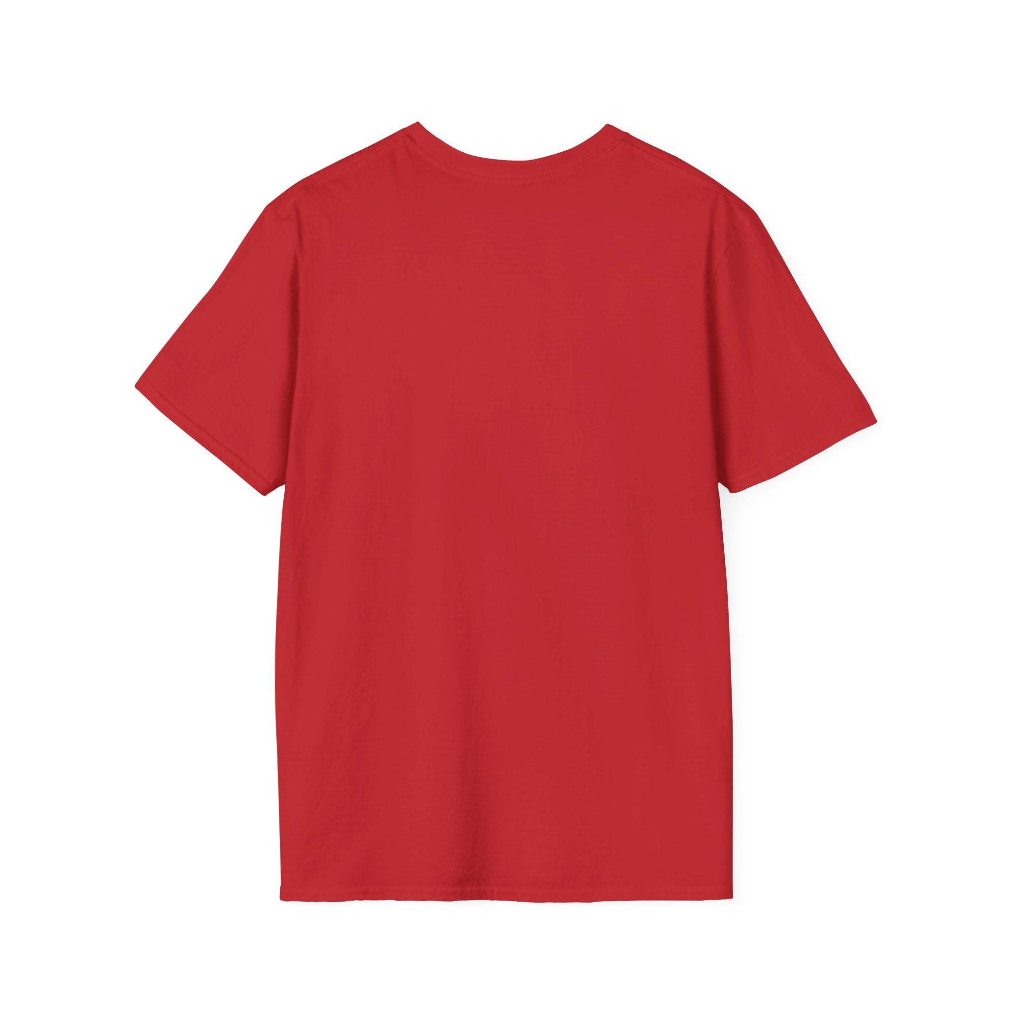 Sirvo vinho T-Shirt