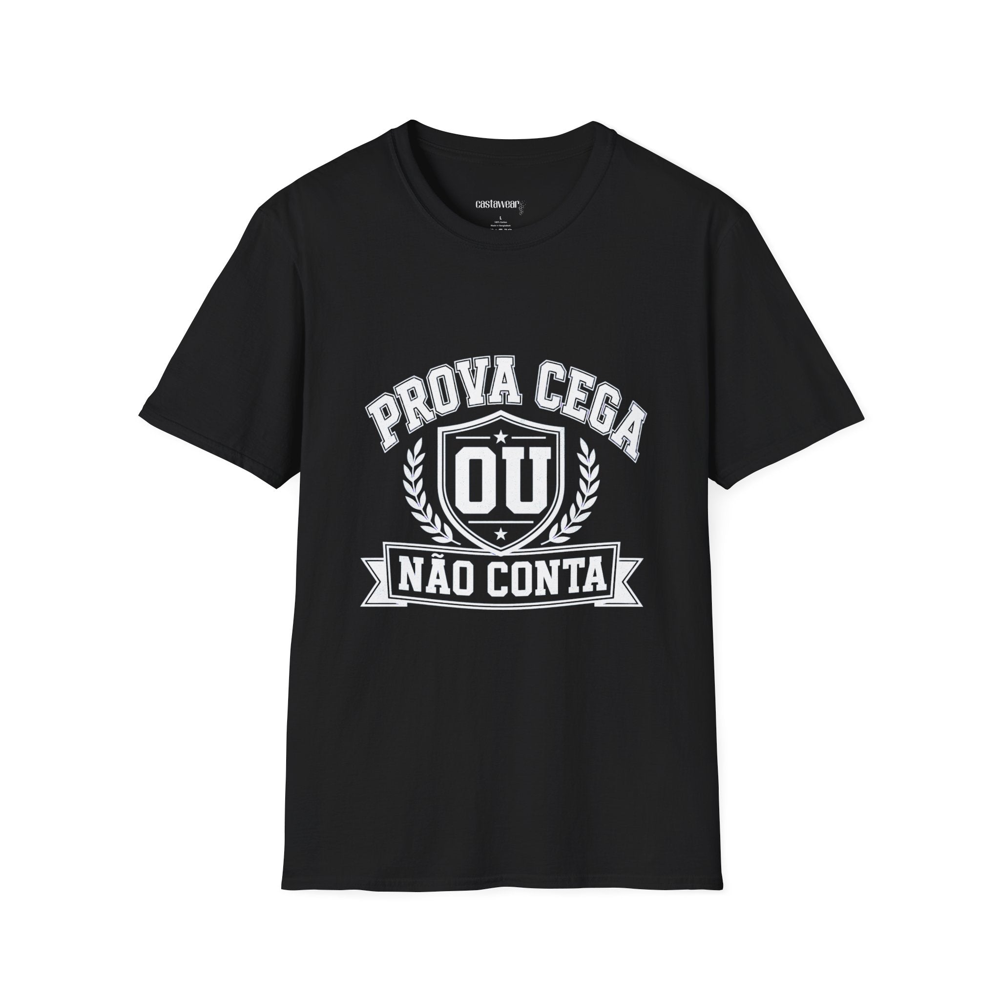 Prova Cega T-Shirt