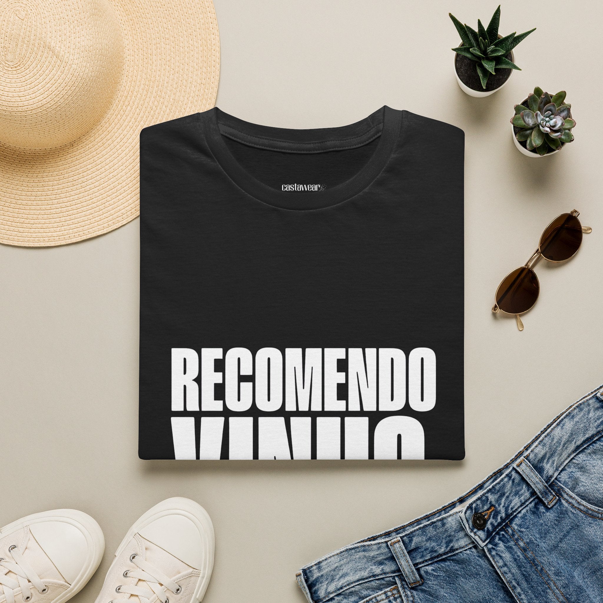 Turno T-Shirt